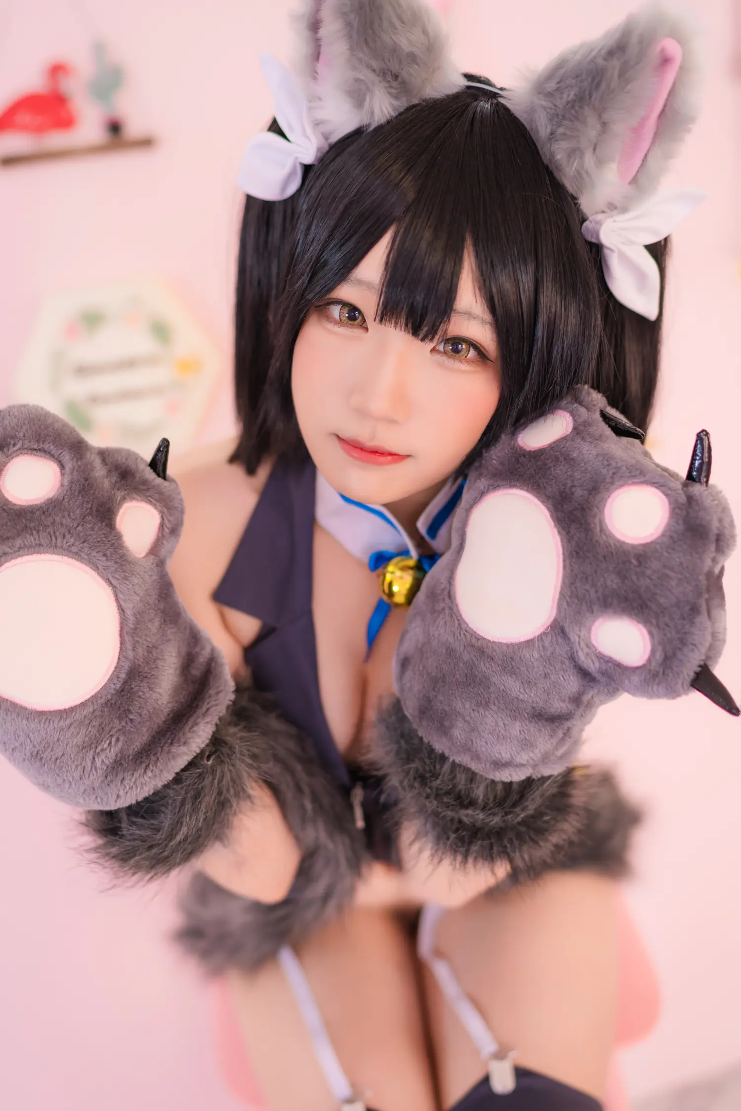 团子研究社_Mime弥美 – NO. 018-004