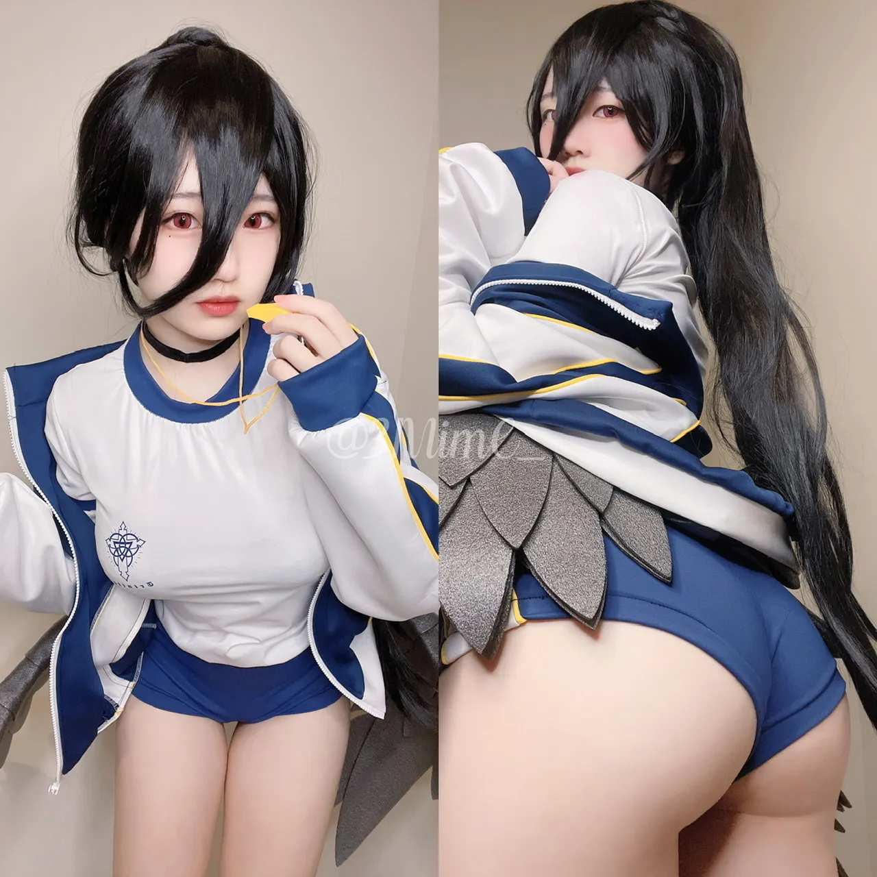 团子研究社_Mime弥美_021 – NO. 021004-001