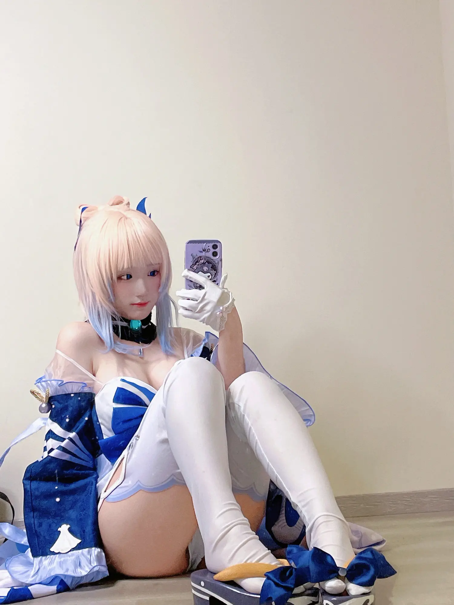 团子研究社_Mime弥美_022 – NO. 022001-002