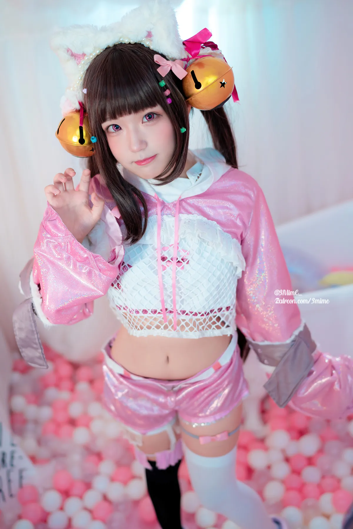 团子研究社_Mime弥美 – NO.024-002