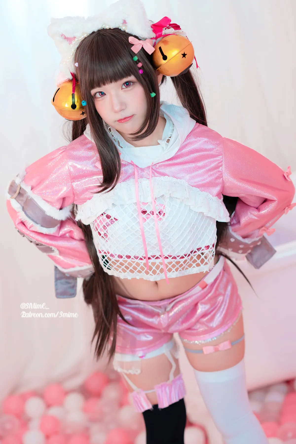 团子研究社_Mime弥美 – NO.024-003