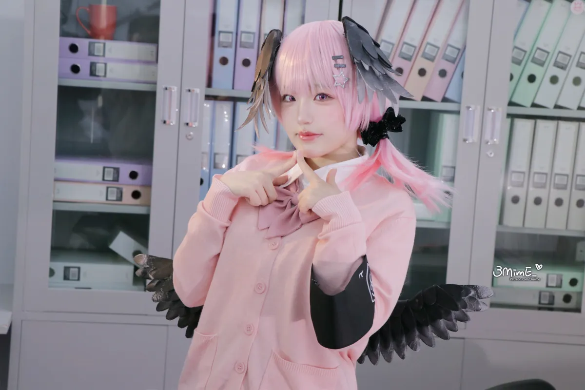 团子研究社_弥美Mime – NO.029-004