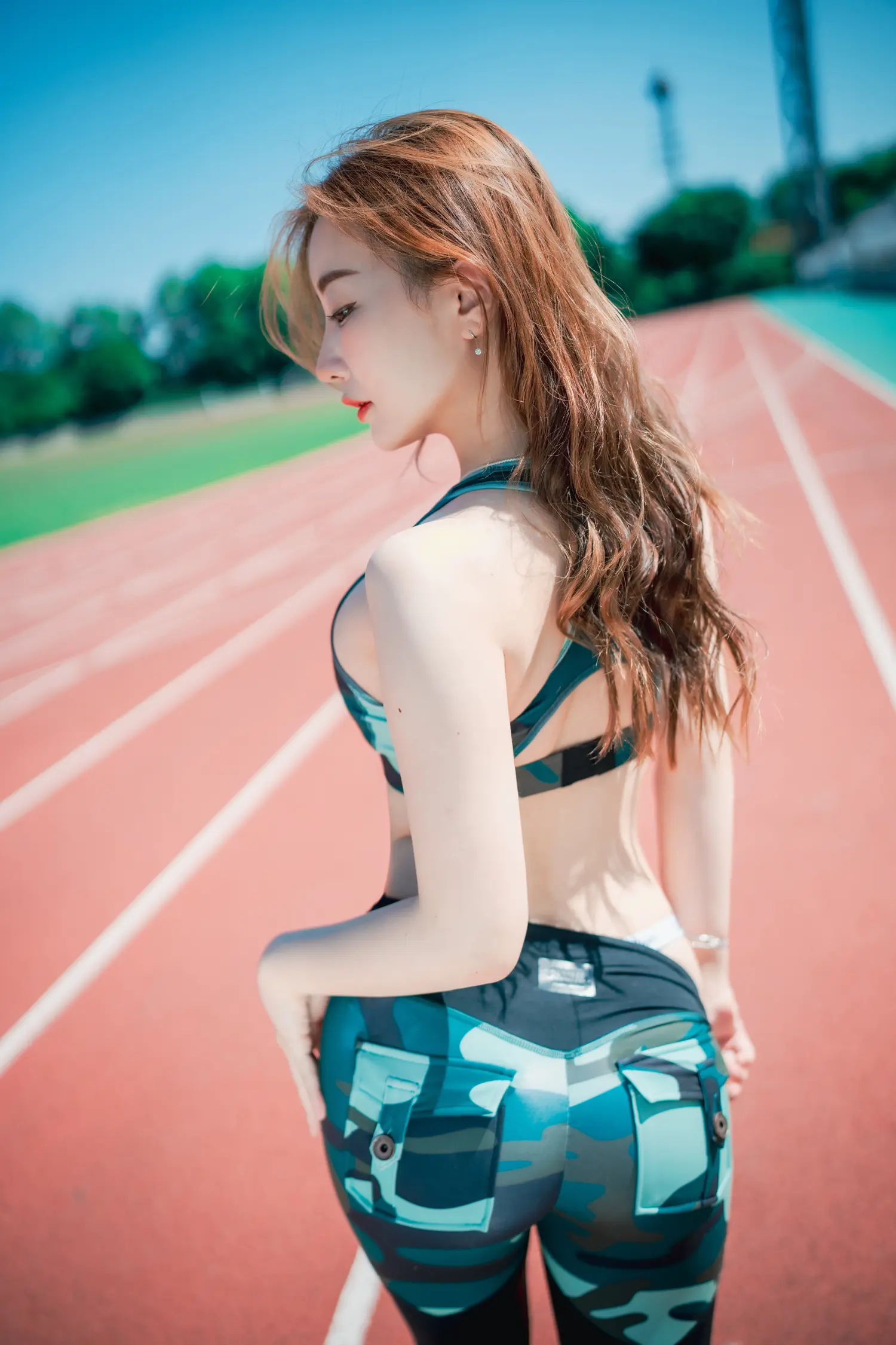 团子研究社_Newbom – NO. 001-004