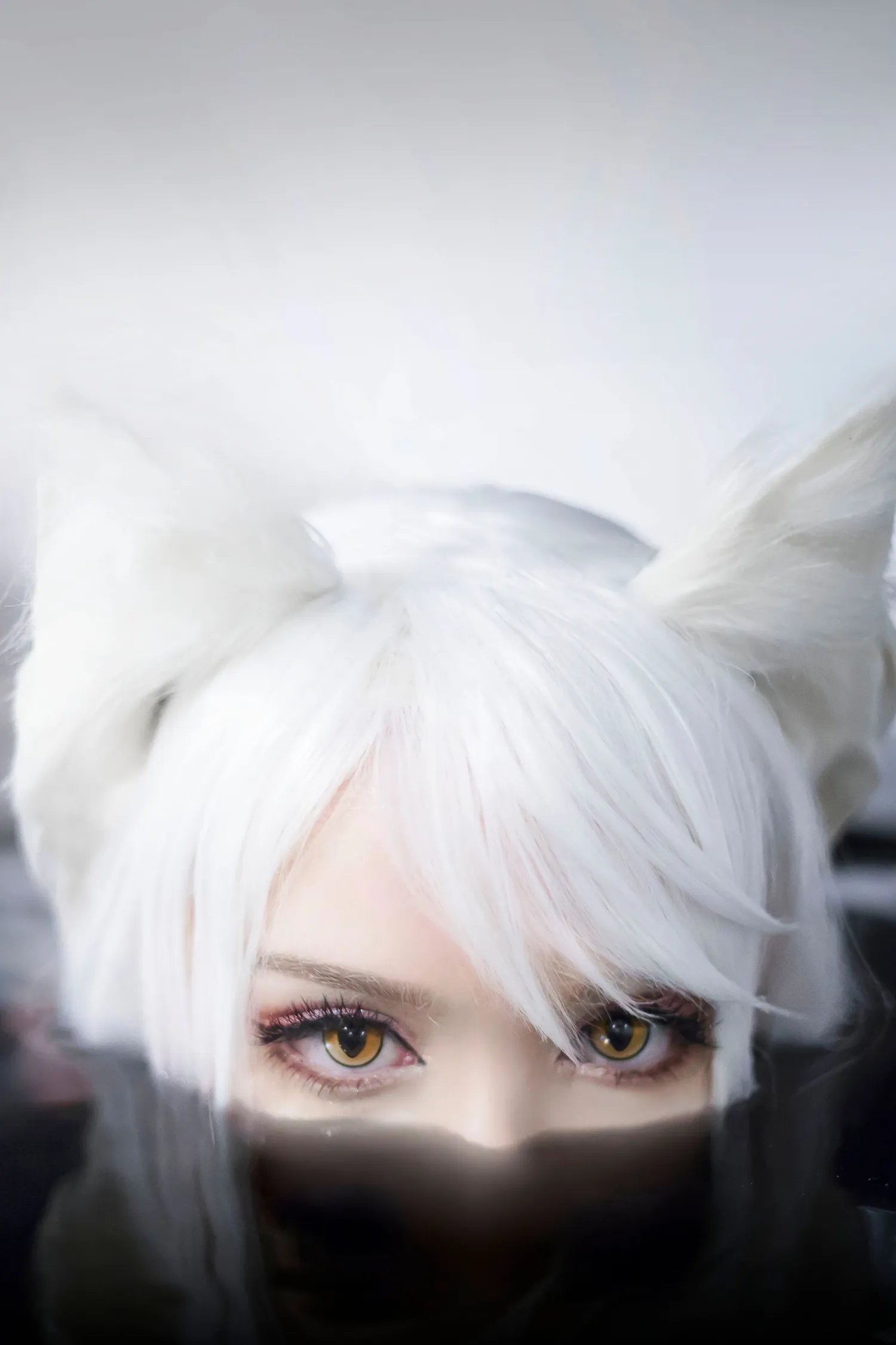 团子研究社_Sayathefox – NO. 004-001