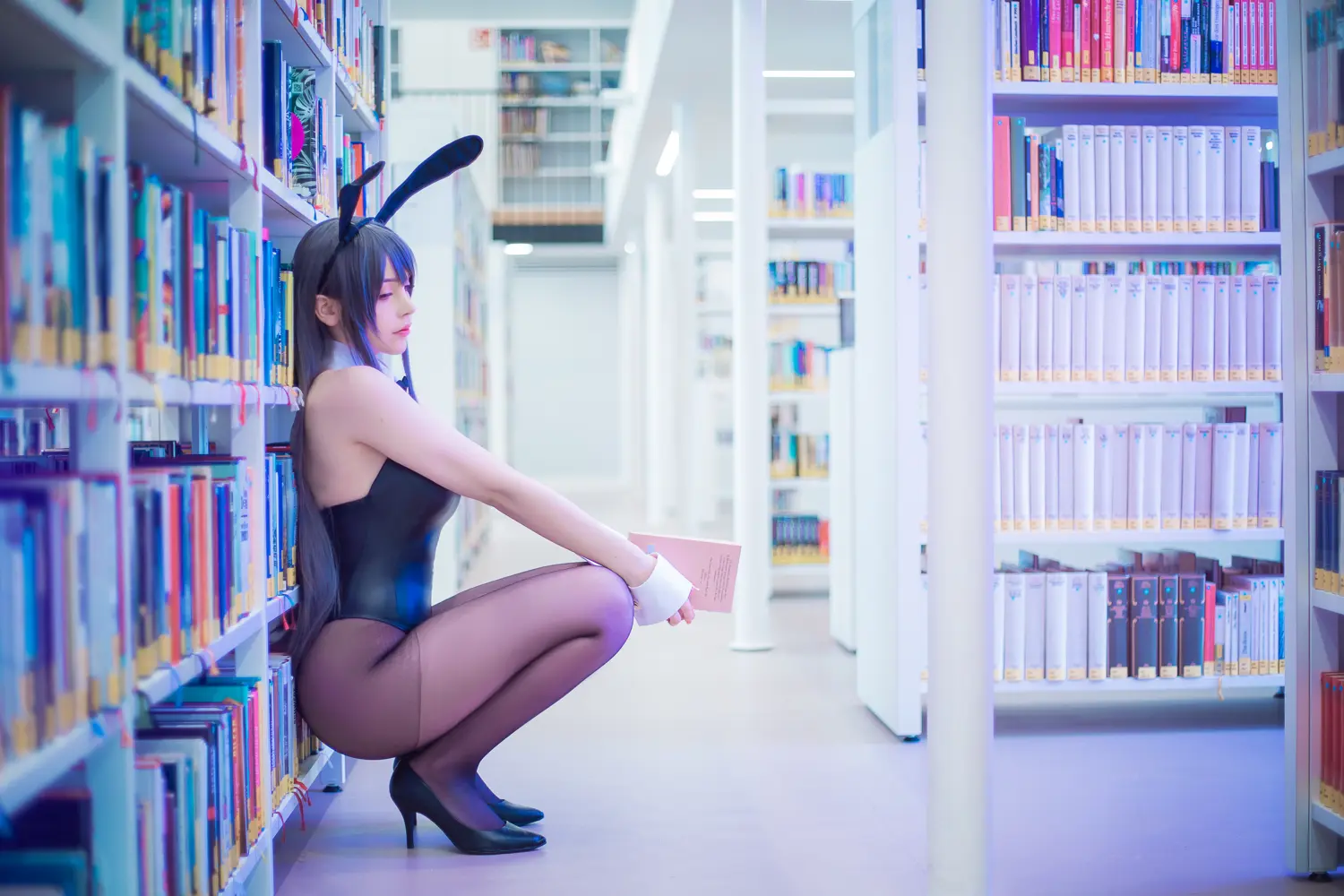 团子研究社_Sayathefox – NO. 011-003