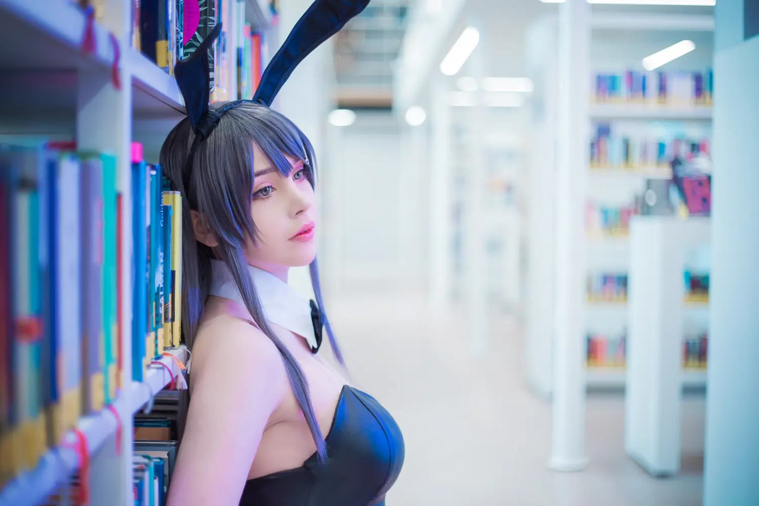 团子研究社_Sayathefox – NO. 011-004