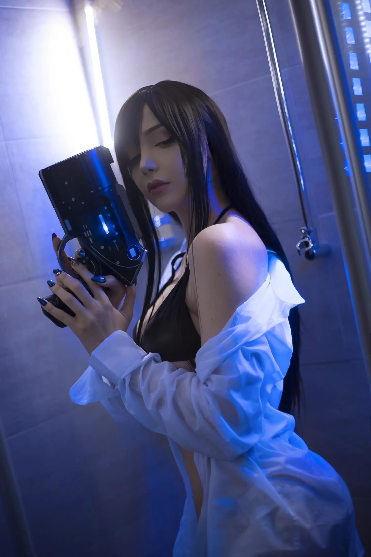 团子研究社_Sayathefox – NO. 012-004