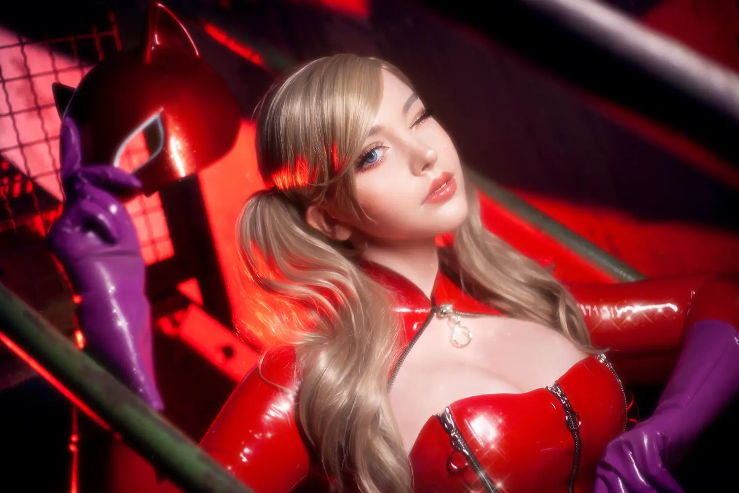 团子研究社_Sayathefox – NO. 016-003