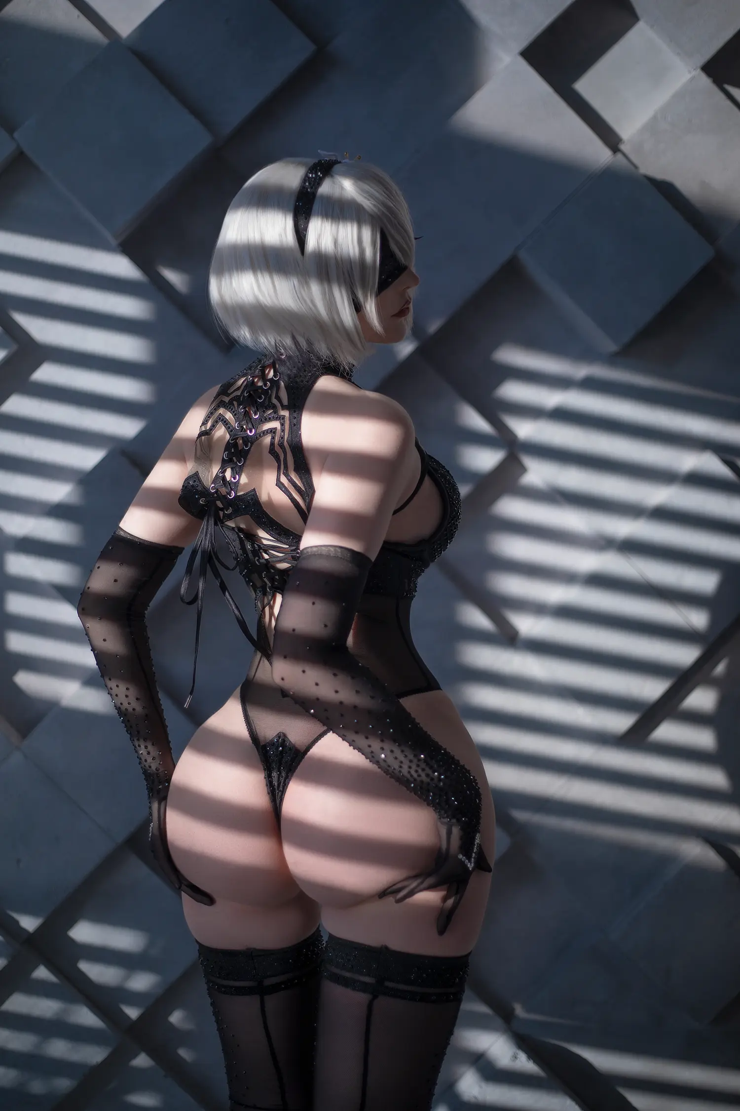 团子研究社_Sayathefox – NO. 025-002