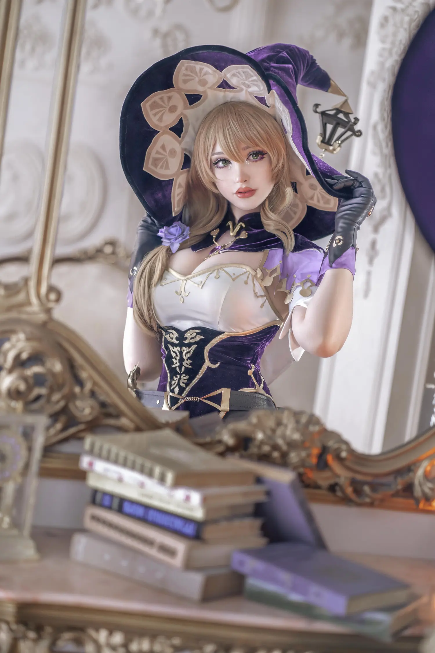 团子研究社_Sayathefox – NO. 026-002
