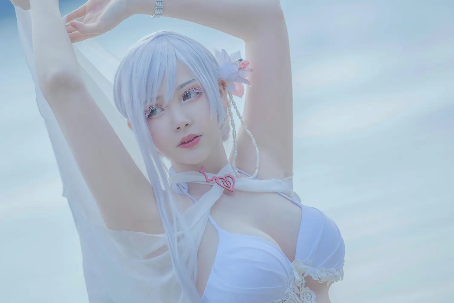 团子研究社_Sayathefox – NO. 030-003