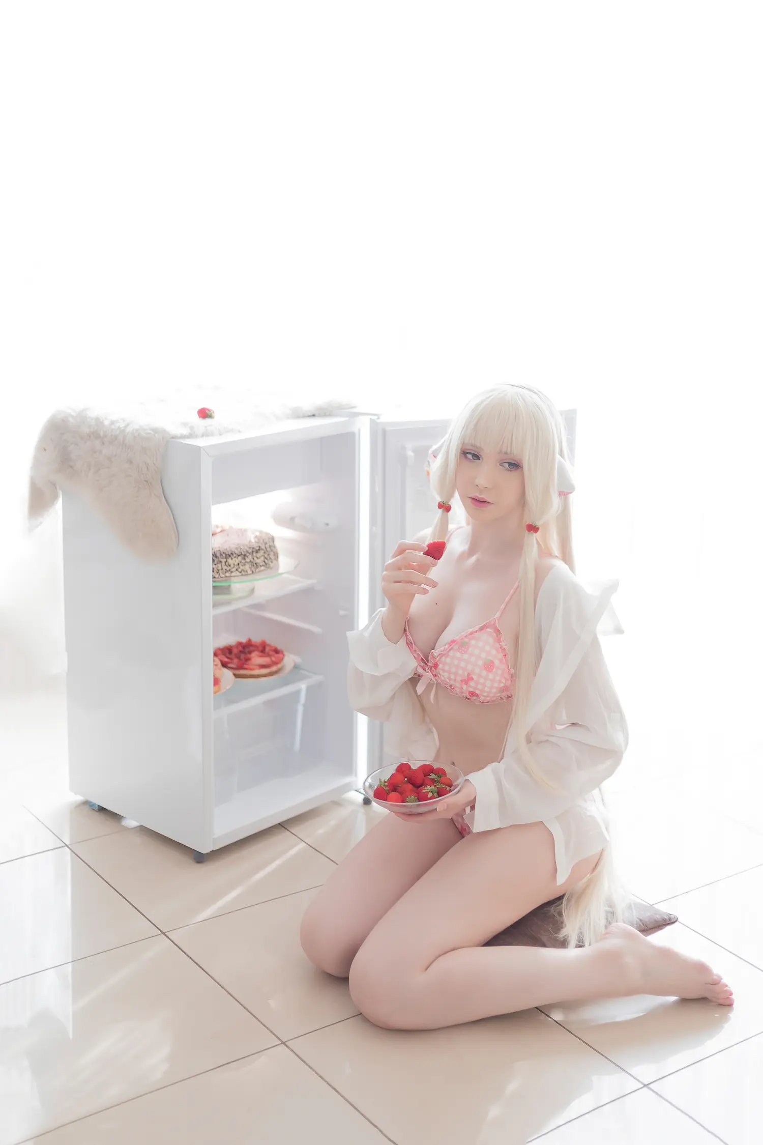 团子研究社_Sayathefox – NO. 035-003