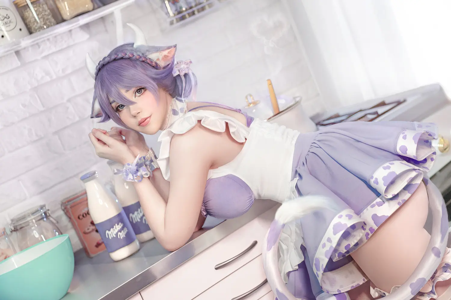 团子研究社_Sayathefox – NO. 040-002