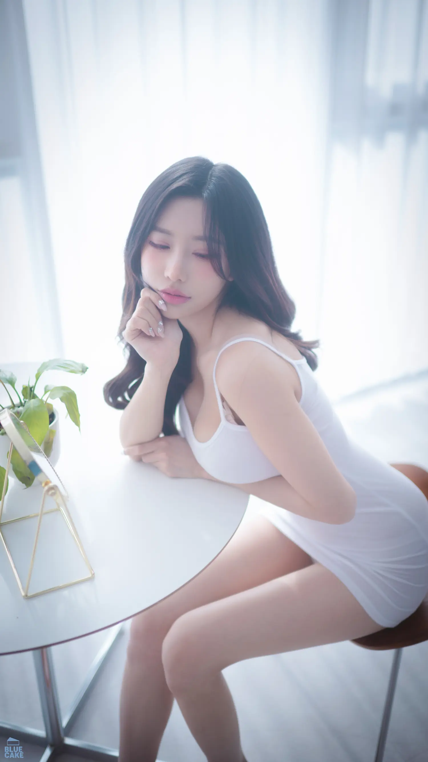 团子研究社_YeonYu – NO. 001-002