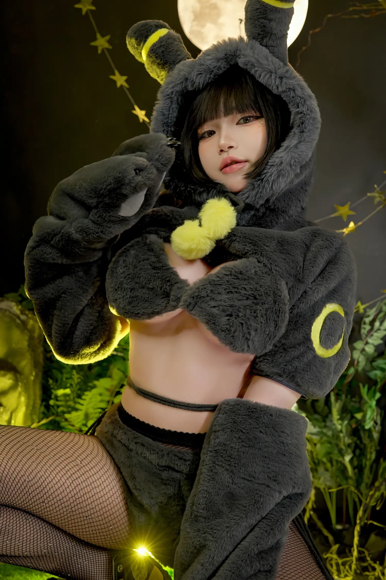 团子研究社_ZinieQ – NO. 041-003