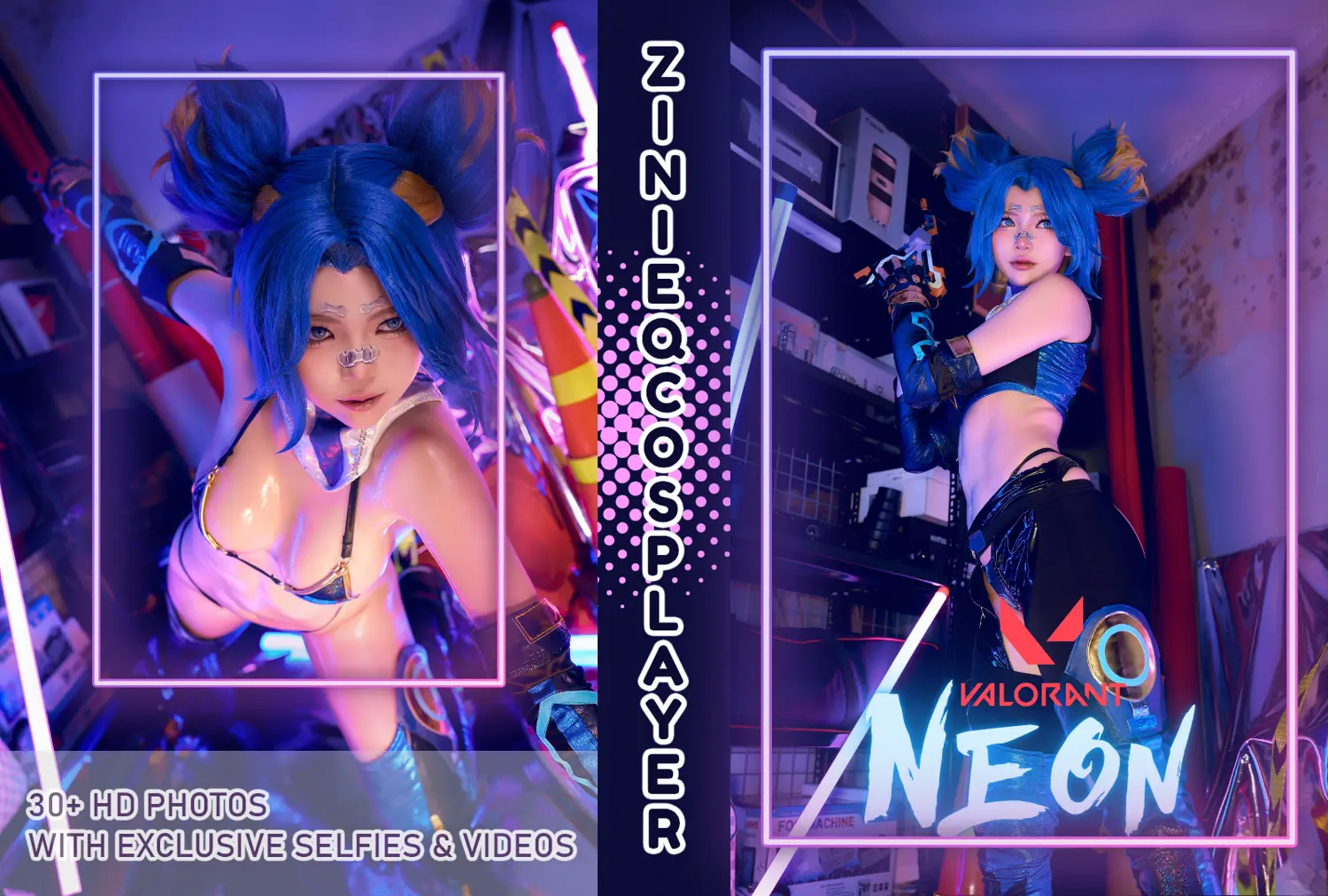团子研究社_ZinieQ – NO. 063-001