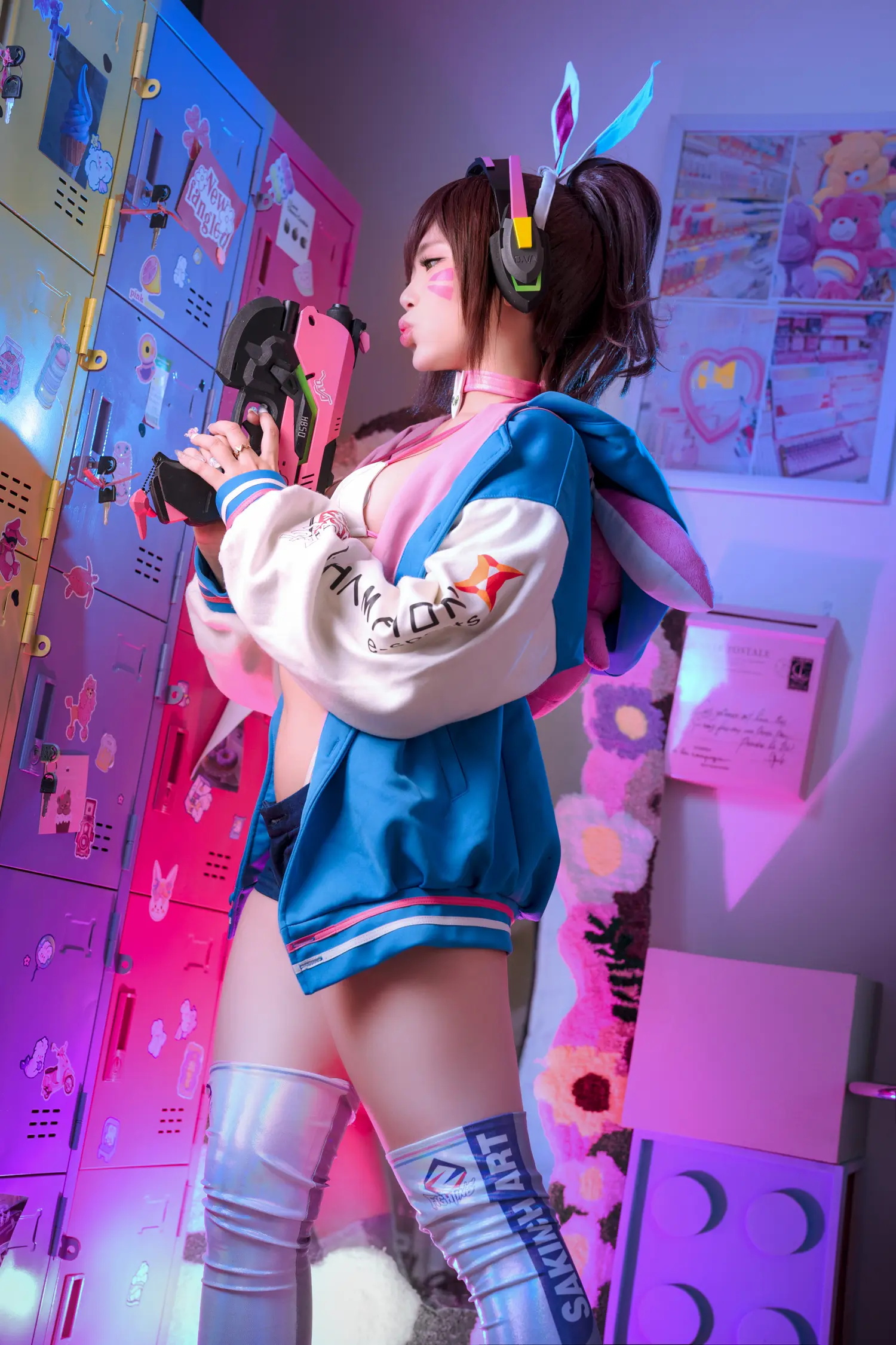 团子研究社_ZinieQ – NO. 069-002