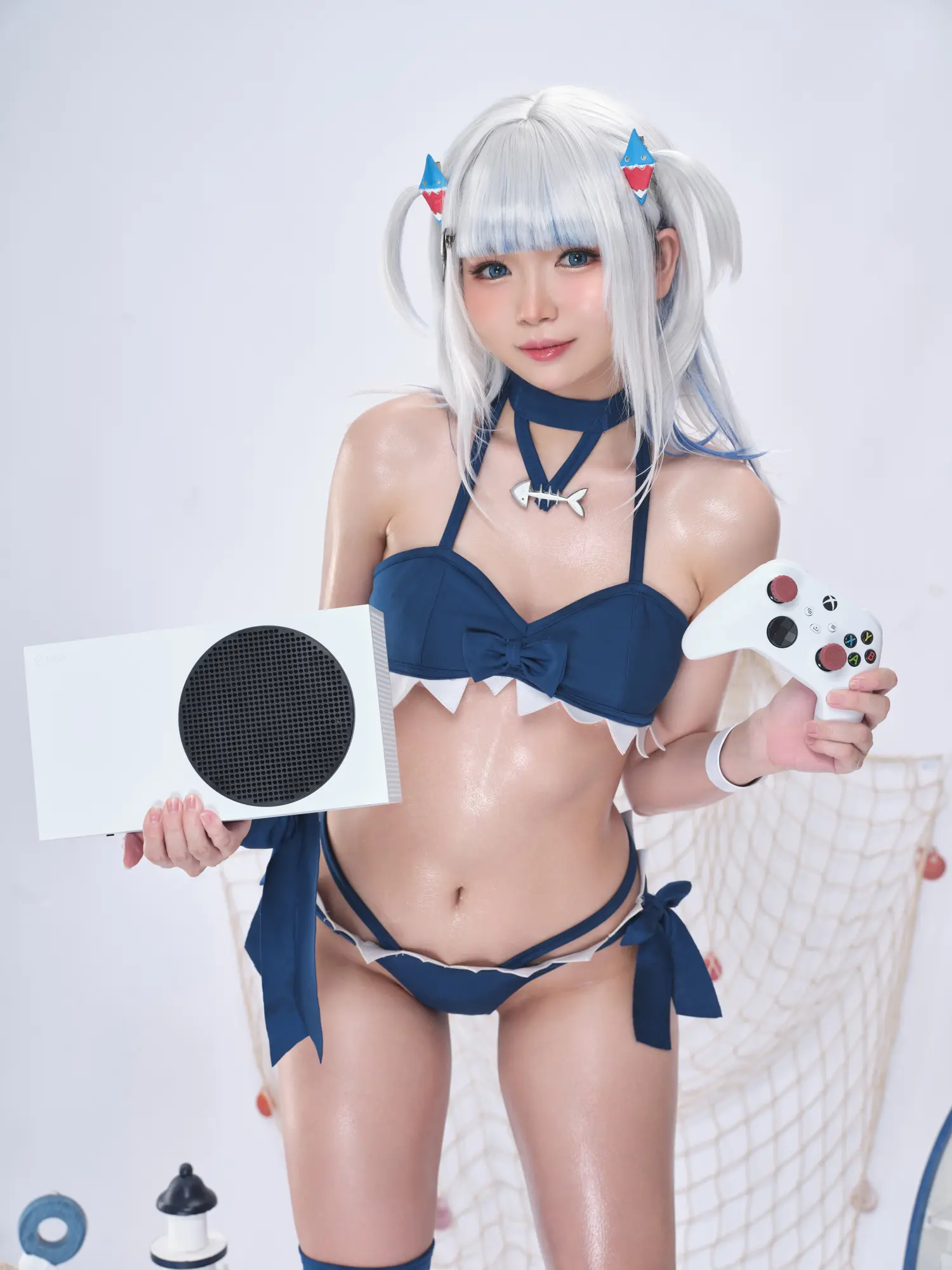 团子研究社_ZinieQ – NO. 091-004