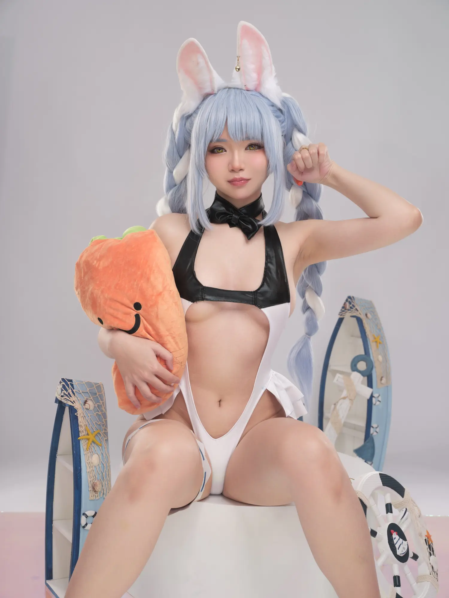 团子研究社_ZinieQ – NO. 093-001