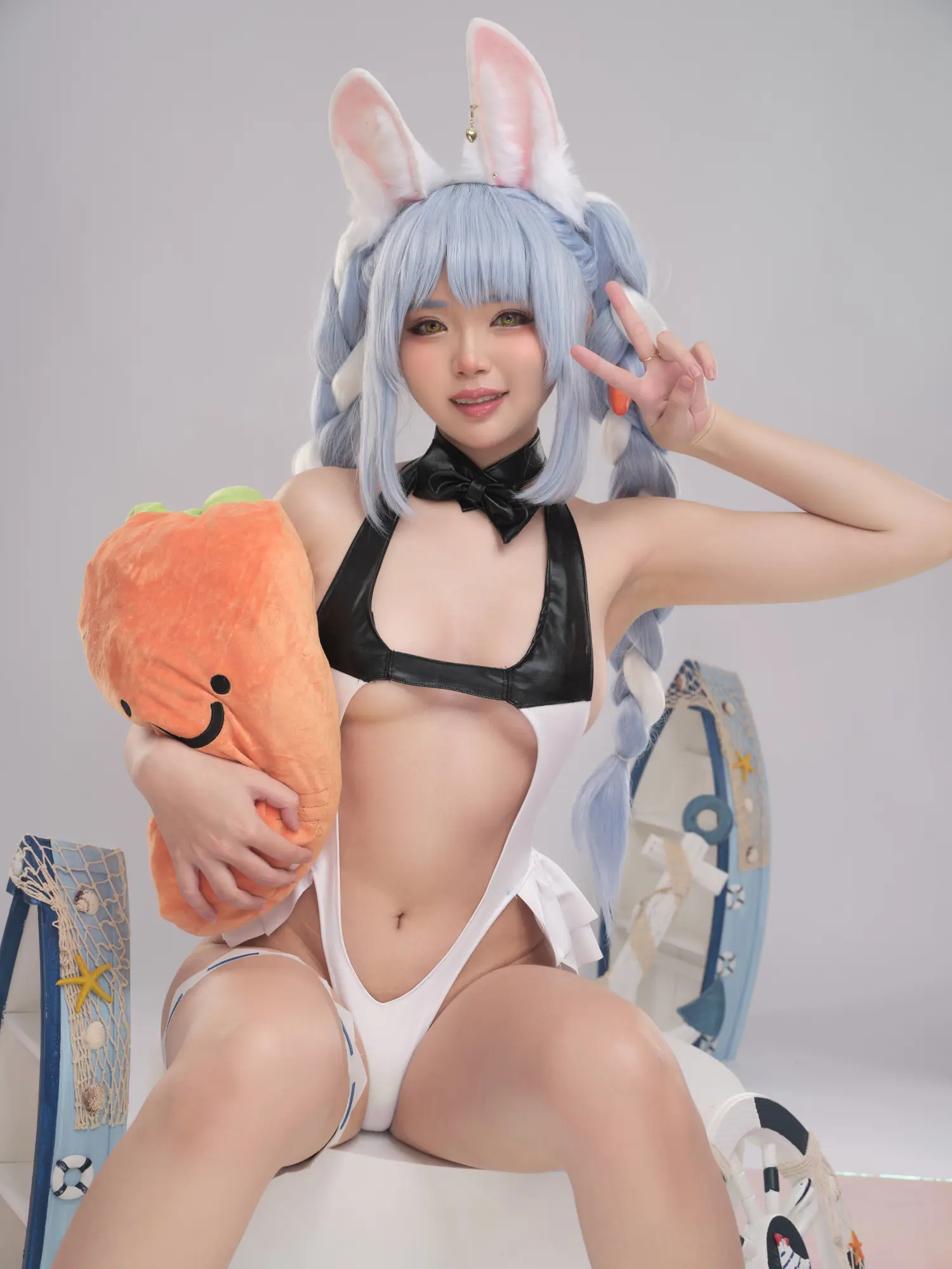 团子研究社_ZinieQ – NO. 093-002