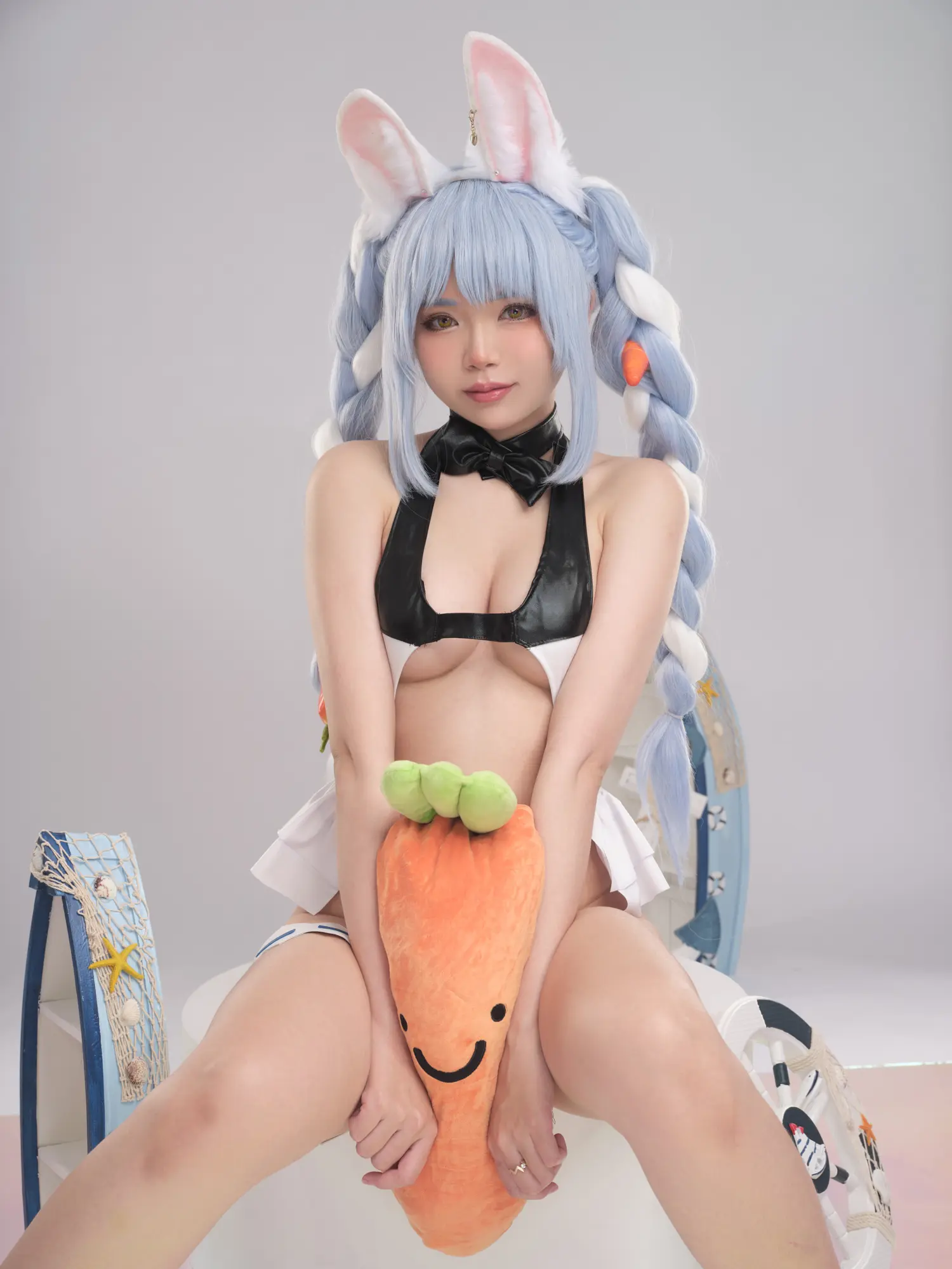 团子研究社_ZinieQ – NO. 093-003