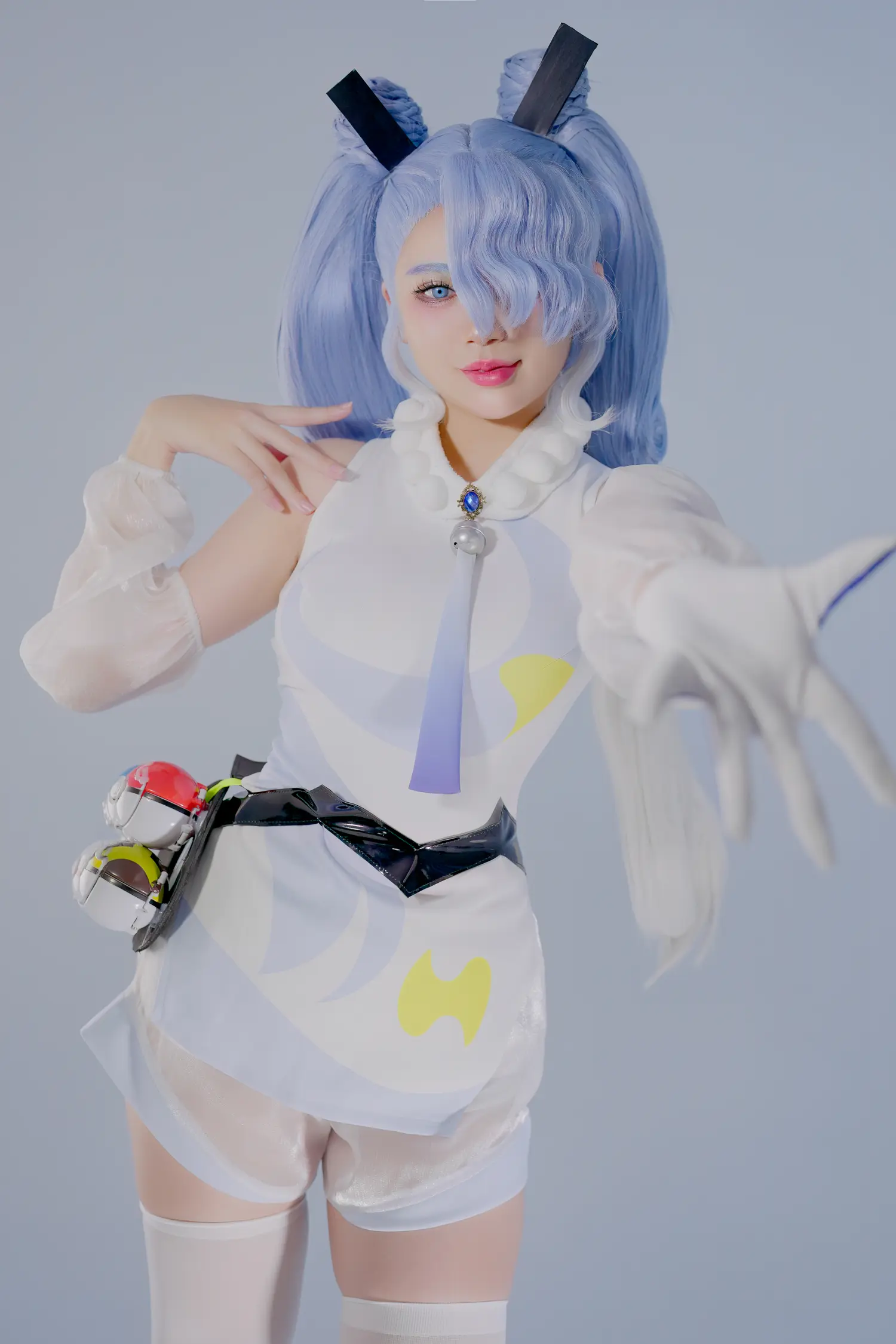 团子研究社_ZinieQ – NO. 101-002