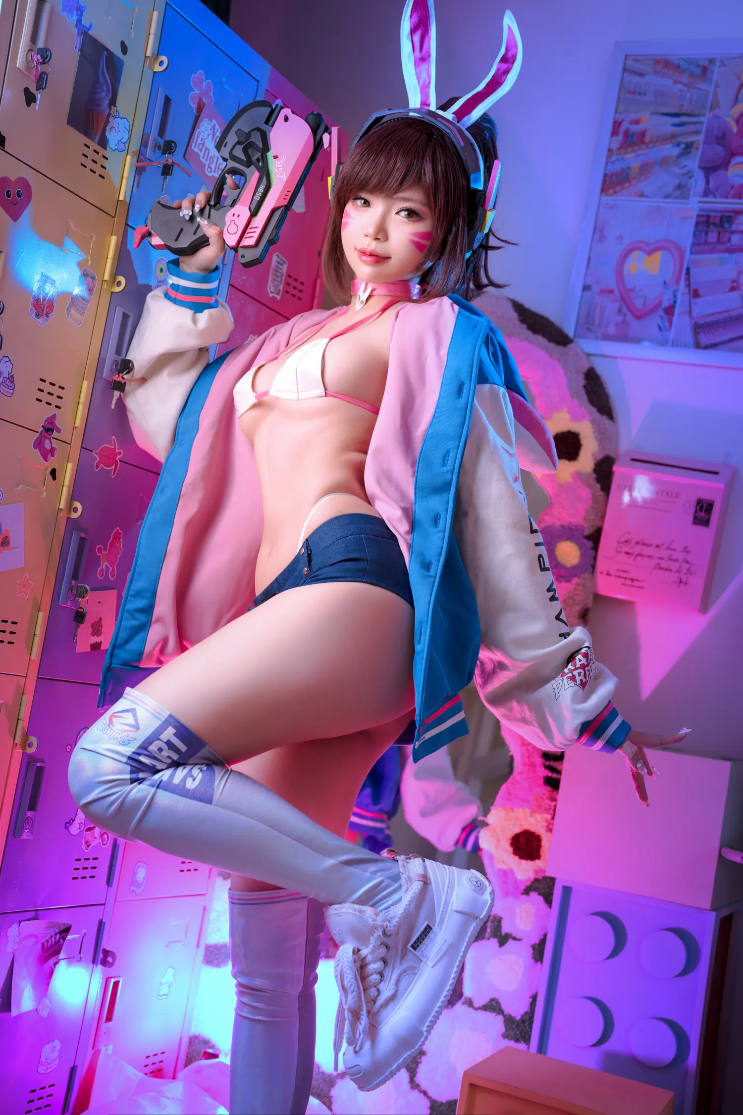 团子研究社_ZinieQ – NO. 102-001