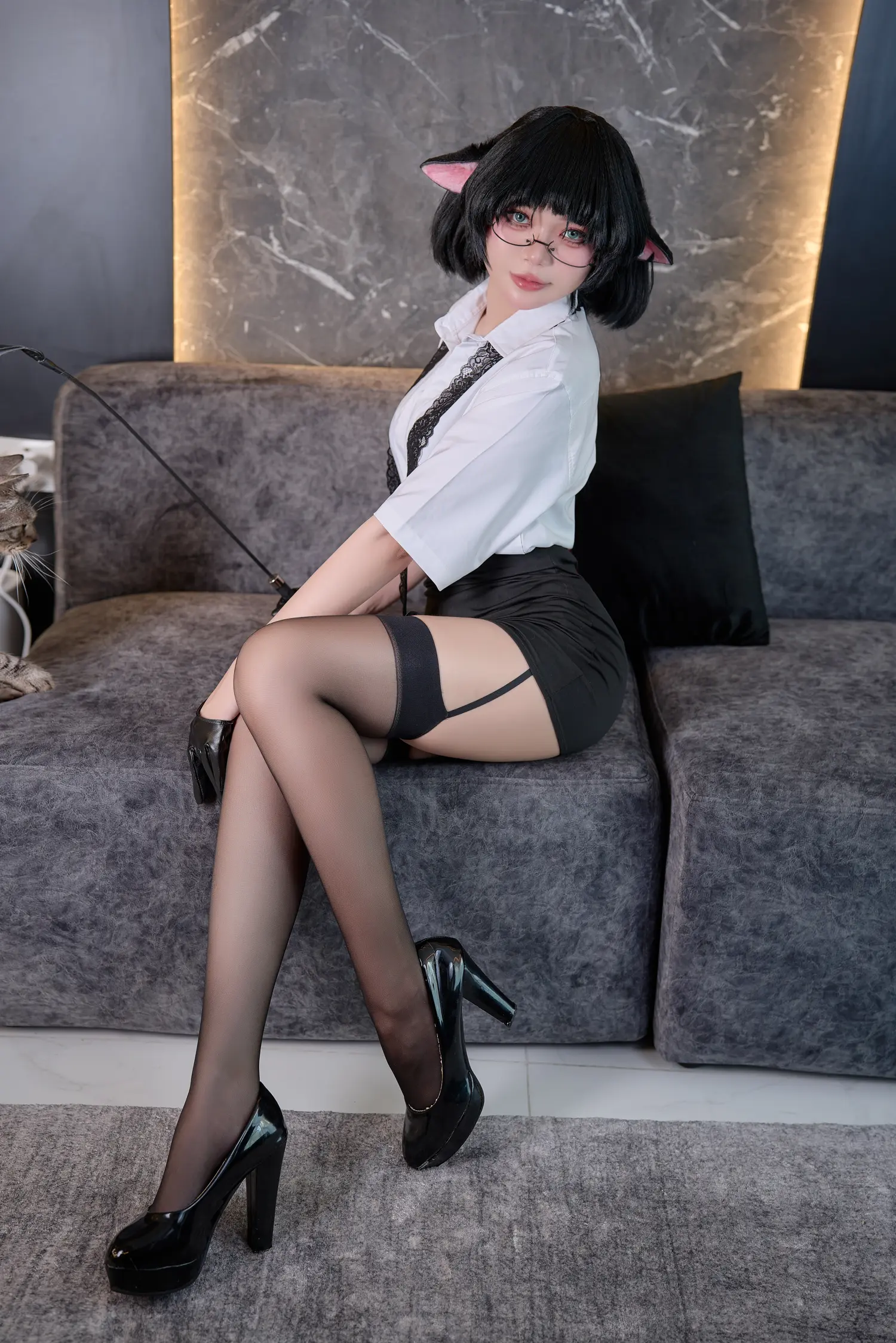 团子研究社_ZinieQ – NO. 103-002