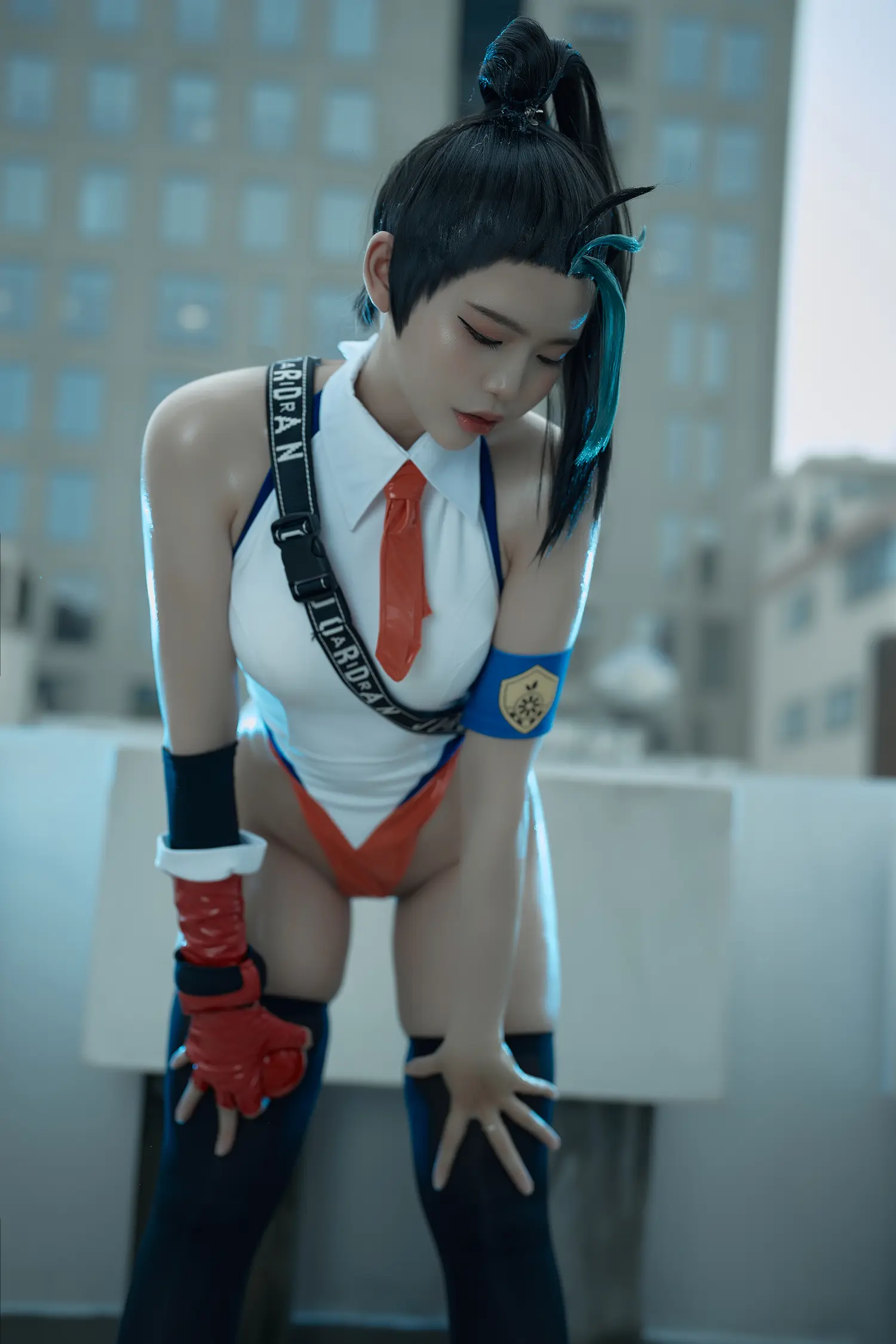 团子研究社_ZinieQ – NO. 104-004