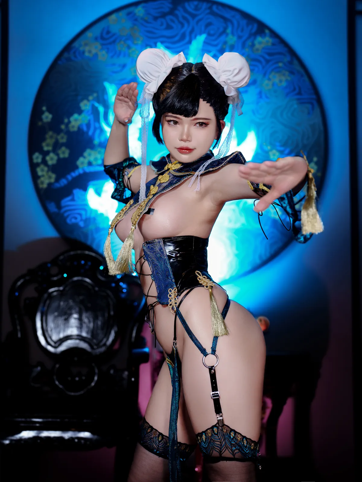 团子研究社_ZinieQ – NO.112-003