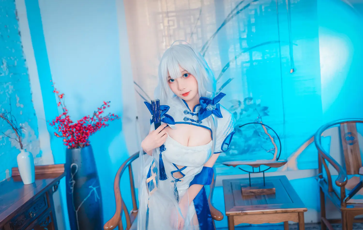 团子研究社_封疆疆 – NO. 001-003