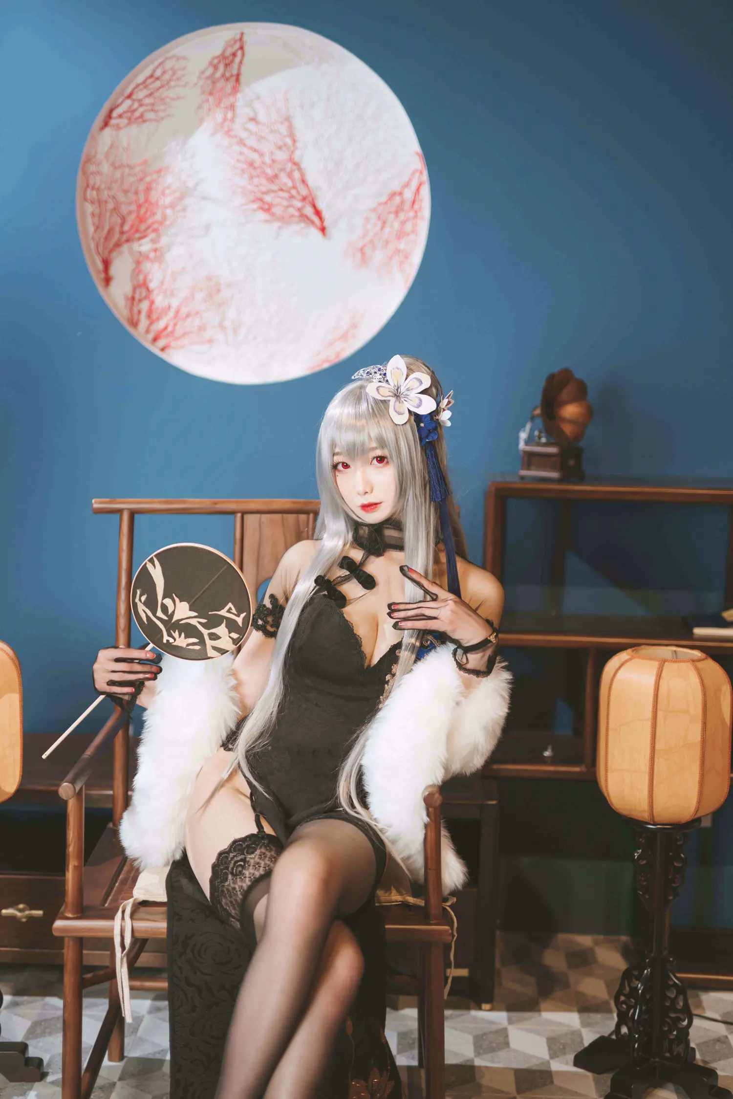 团子研究社_封疆疆 – NO. 004-001
