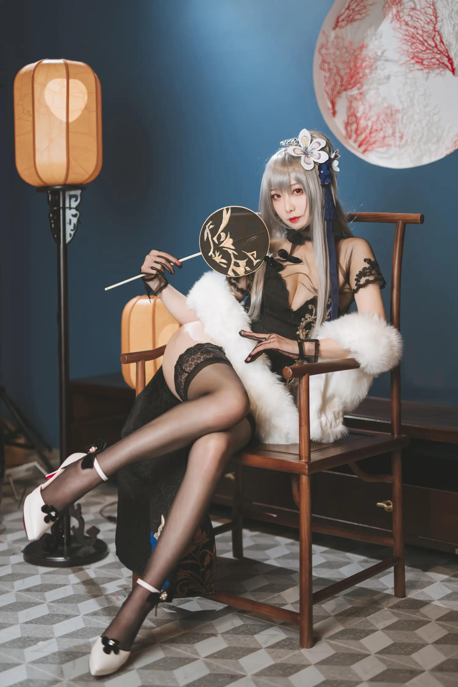 团子研究社_封疆疆 – NO. 004-003