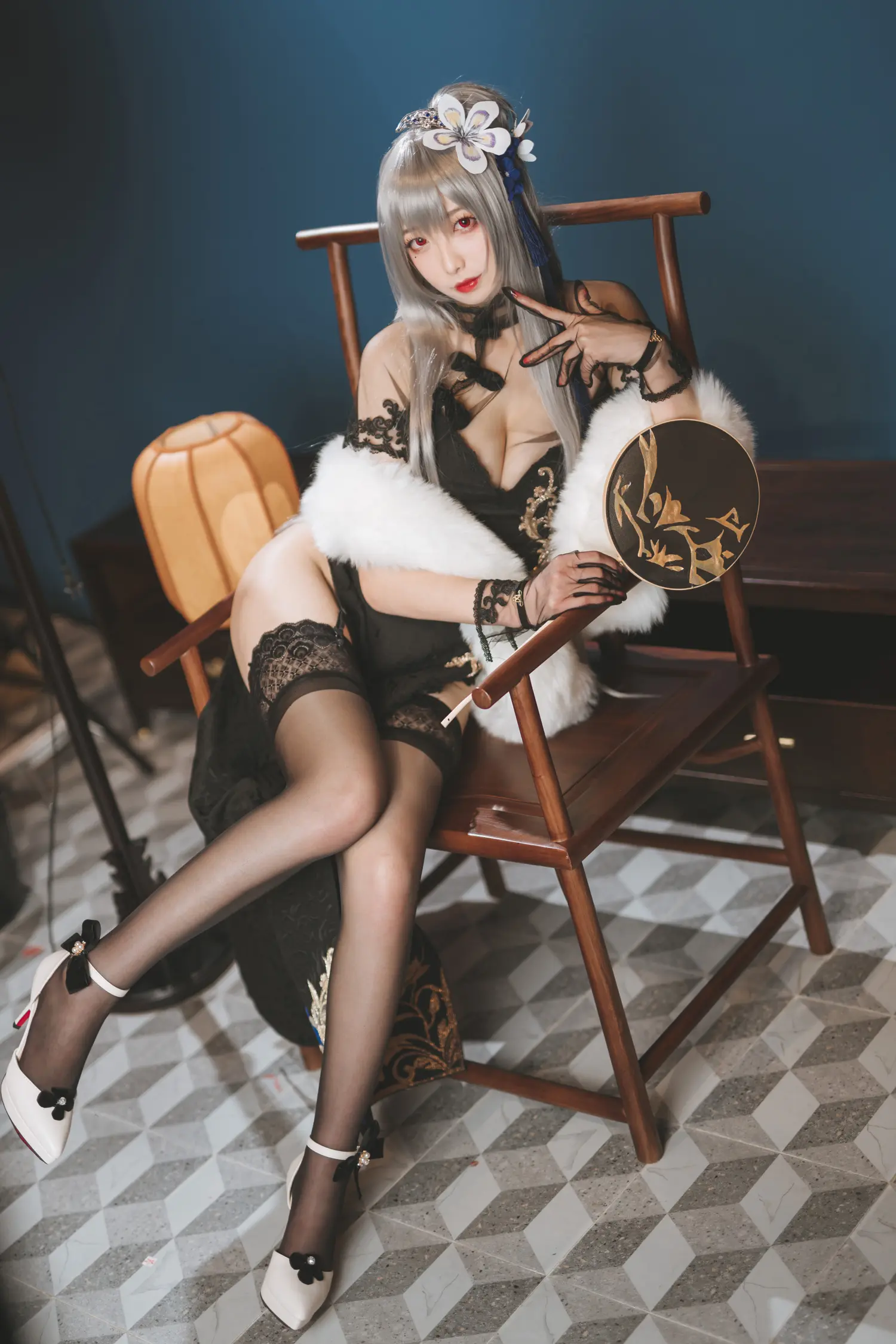团子研究社_封疆疆 – NO. 004-004