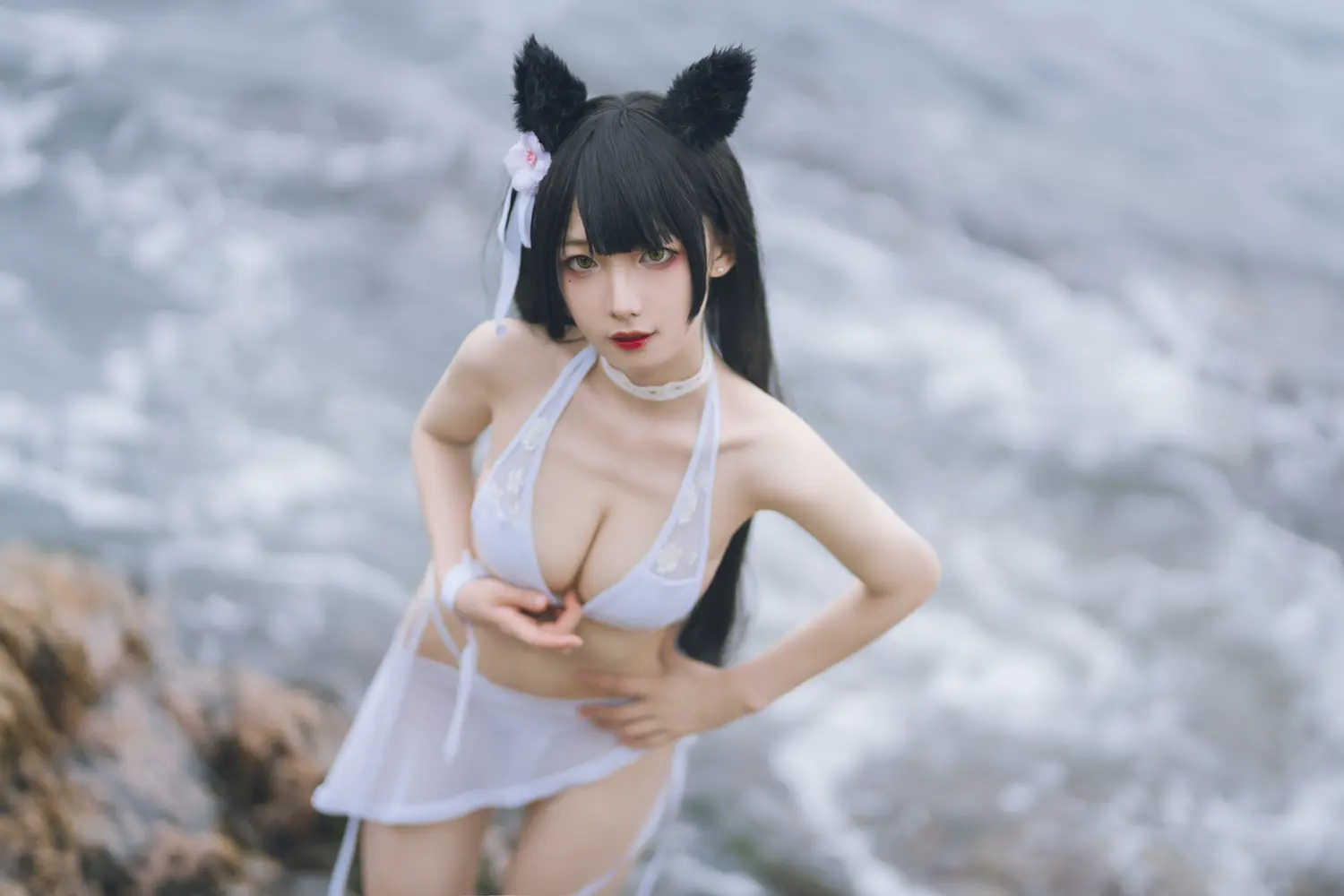 团子研究社_封疆疆 – NO. 006-003