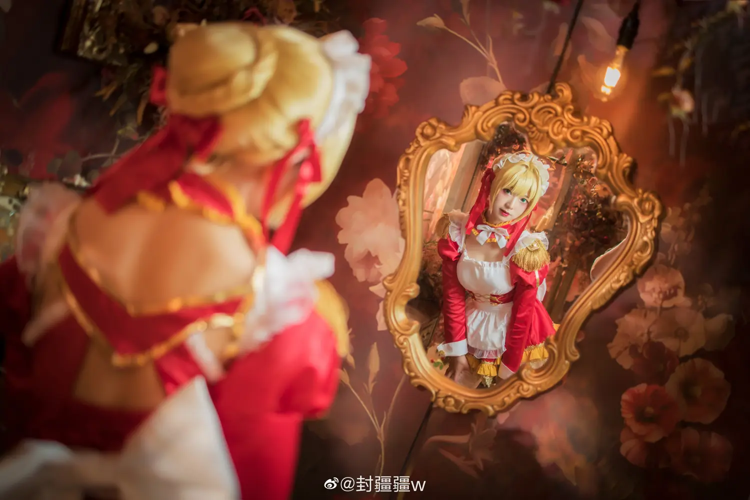 团子研究社_封疆疆 – NO. 008-001