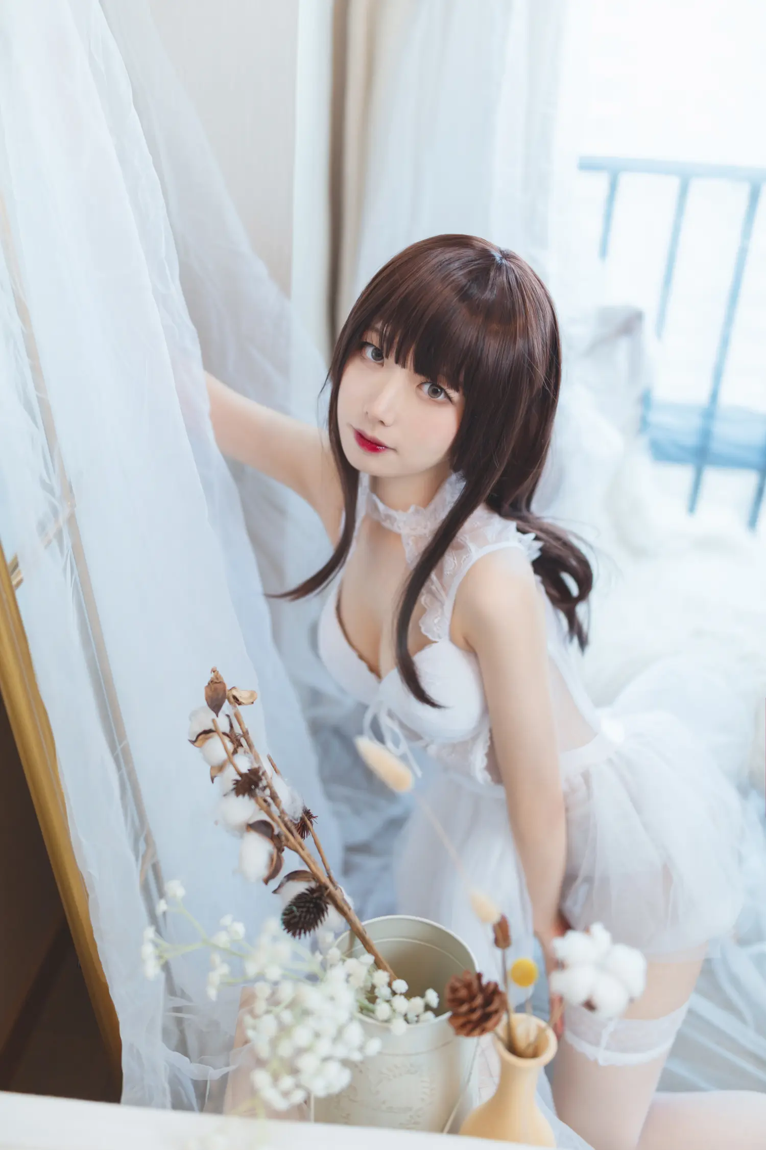 团子研究社_封疆疆 – NO. 012-001