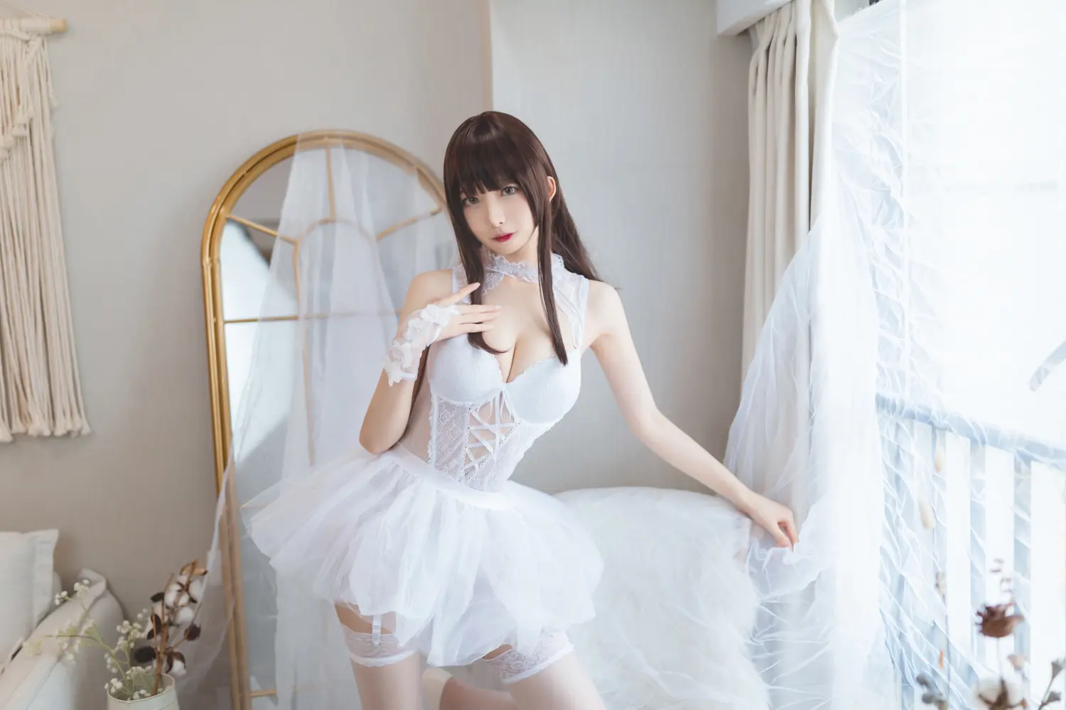 团子研究社_封疆疆 – NO. 012-002