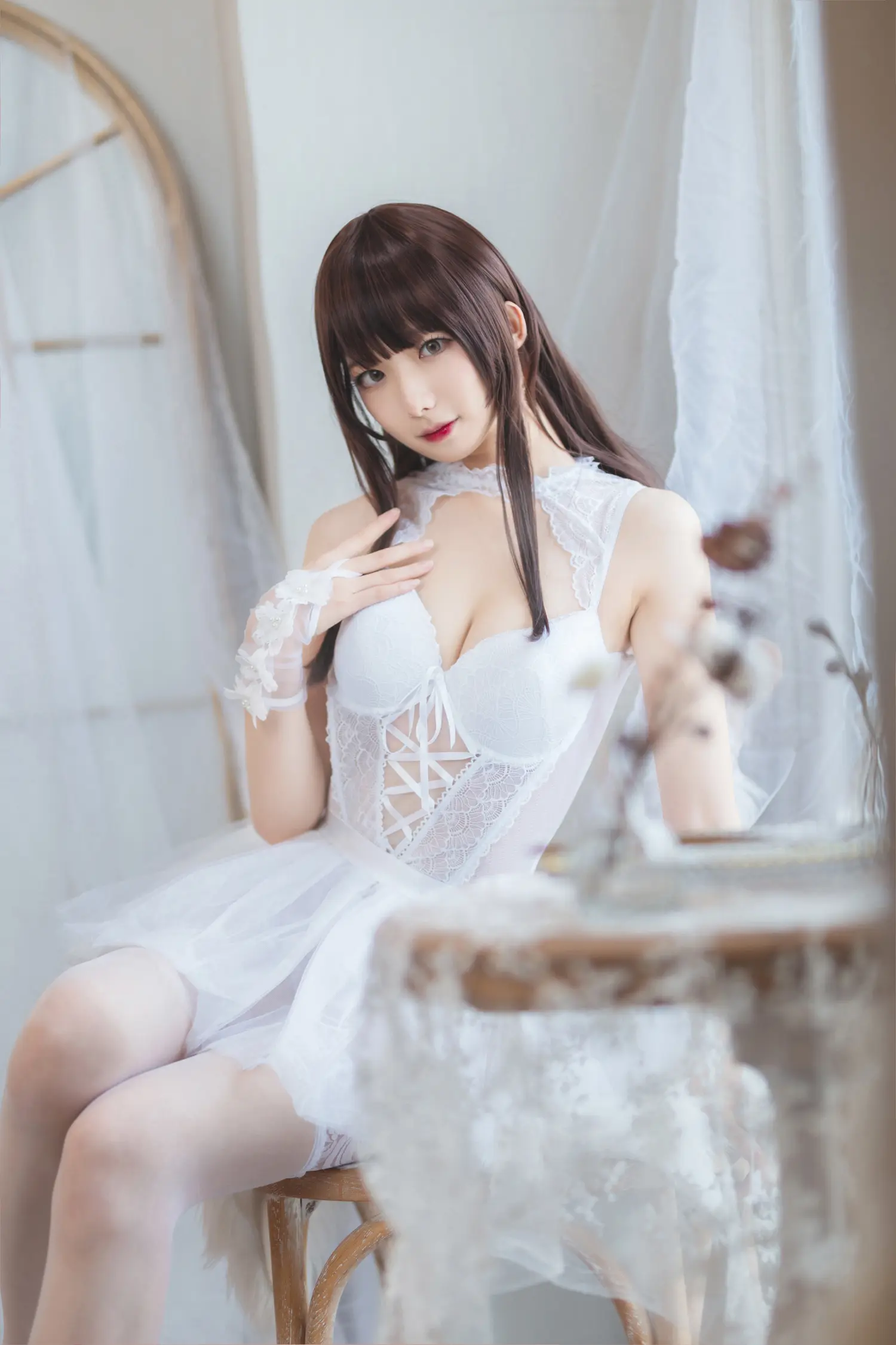 团子研究社_封疆疆 – NO. 012-003