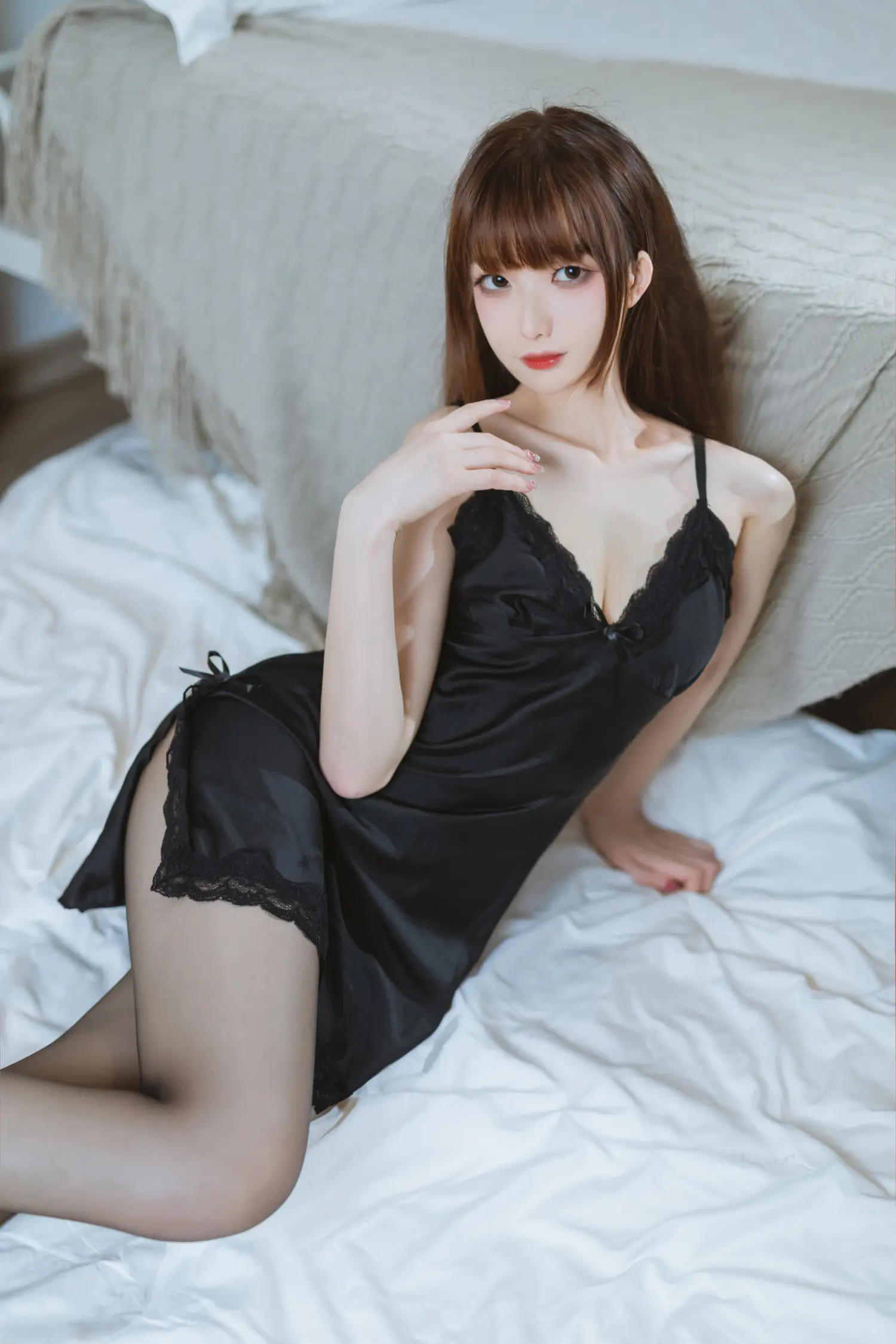 团子研究社_封疆疆 – NO. 014-002