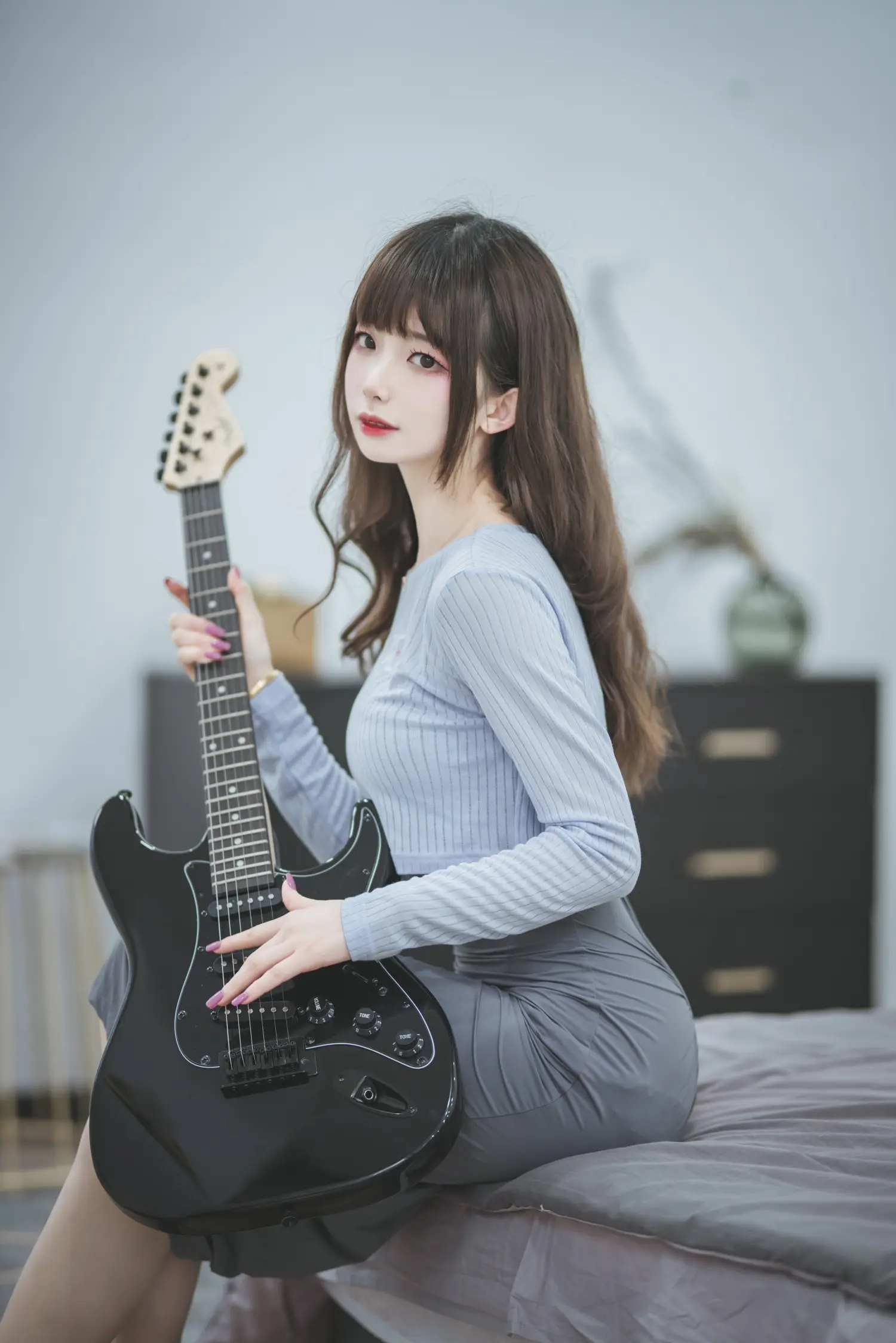 团子研究社_封疆疆 – NO. 015-001