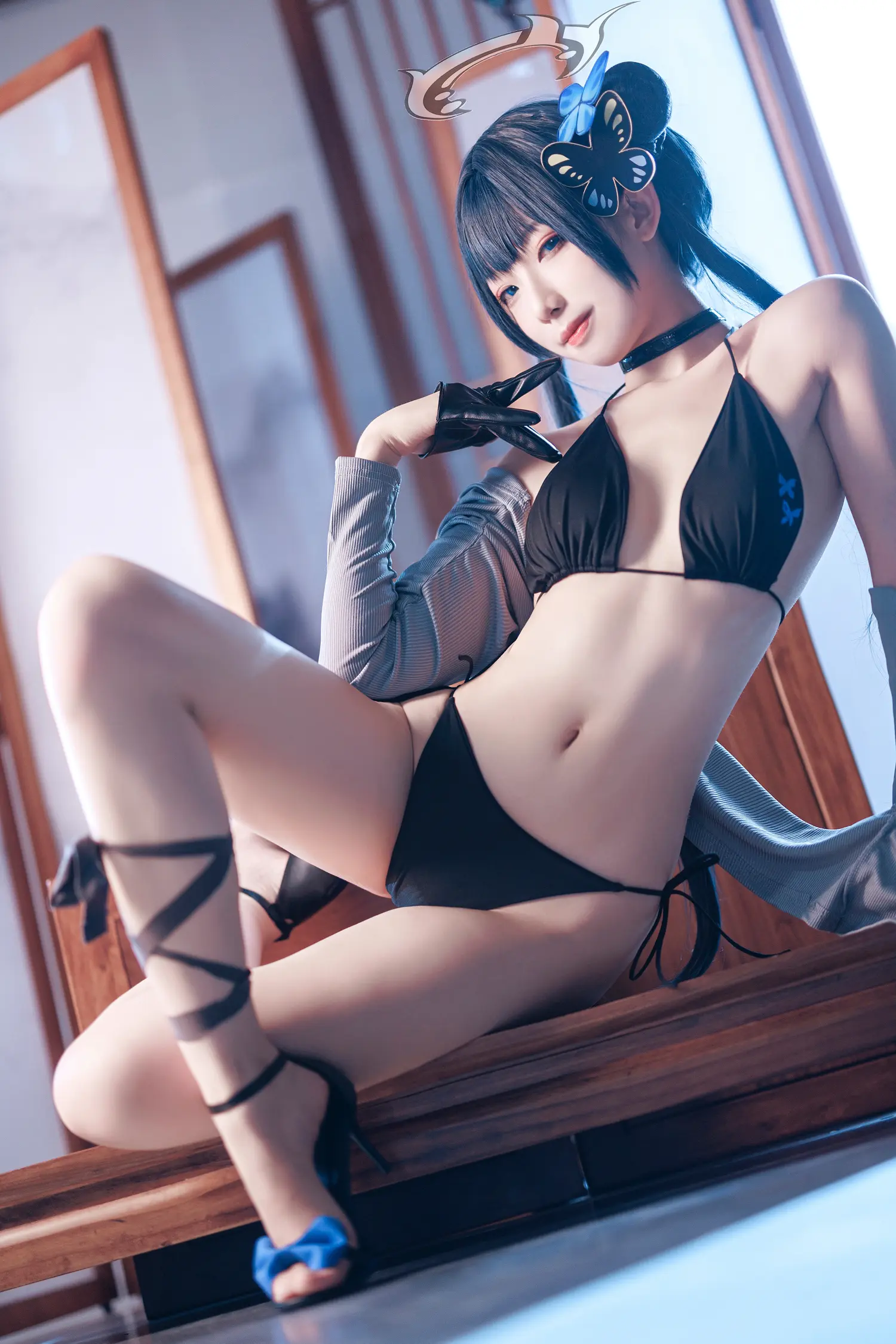 团子研究社_封疆疆 – NO. 023-001