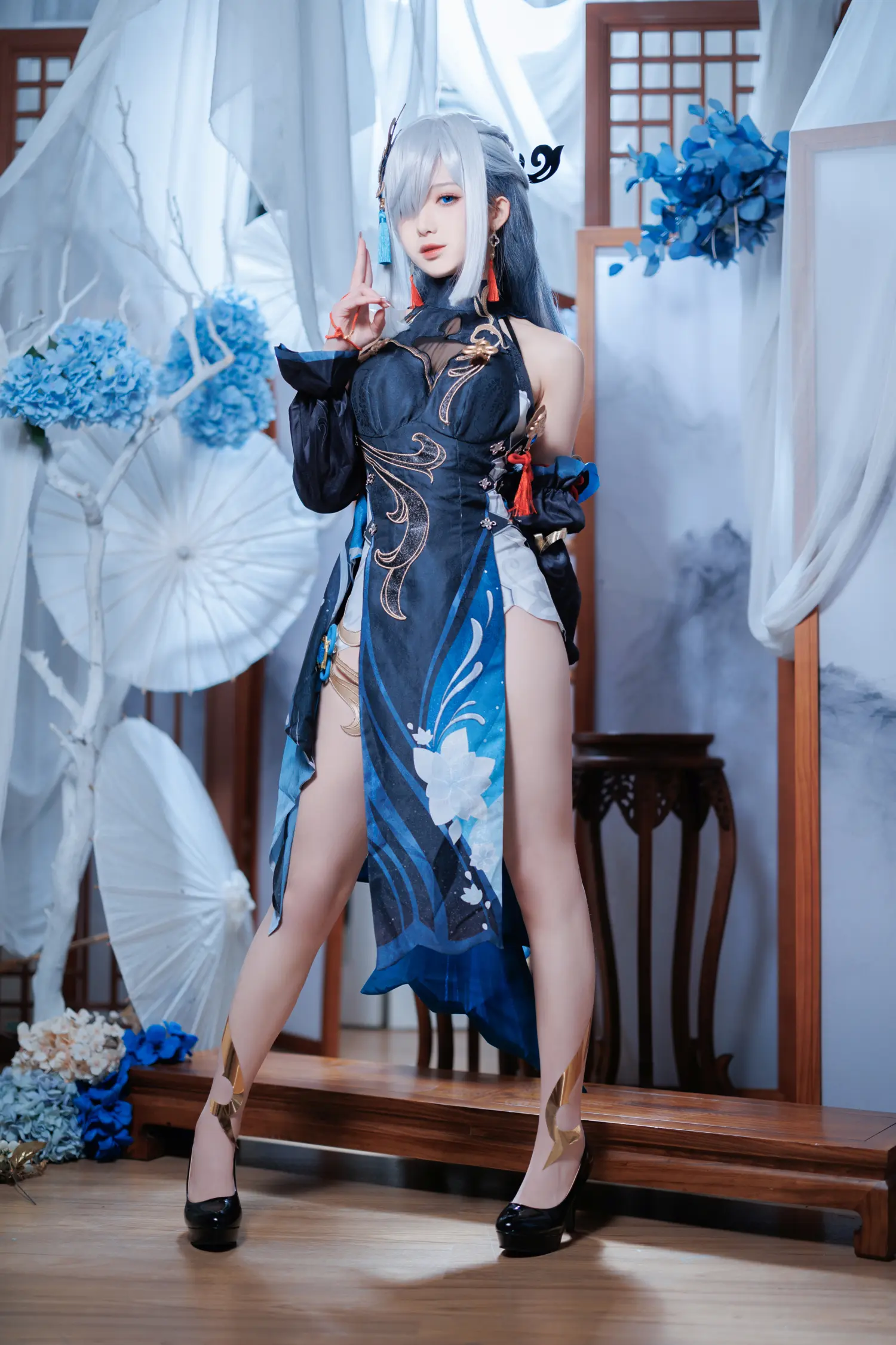 团子研究社_封疆疆 – NO. 027-001