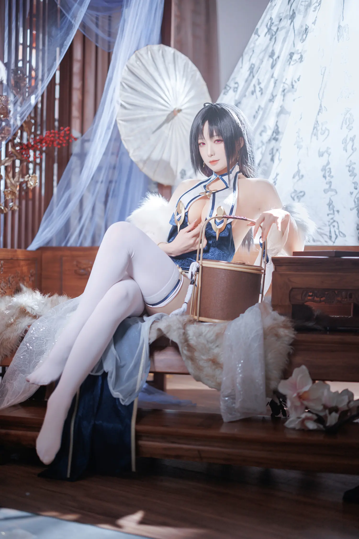 团子研究社_封疆疆 – NO. 031-001