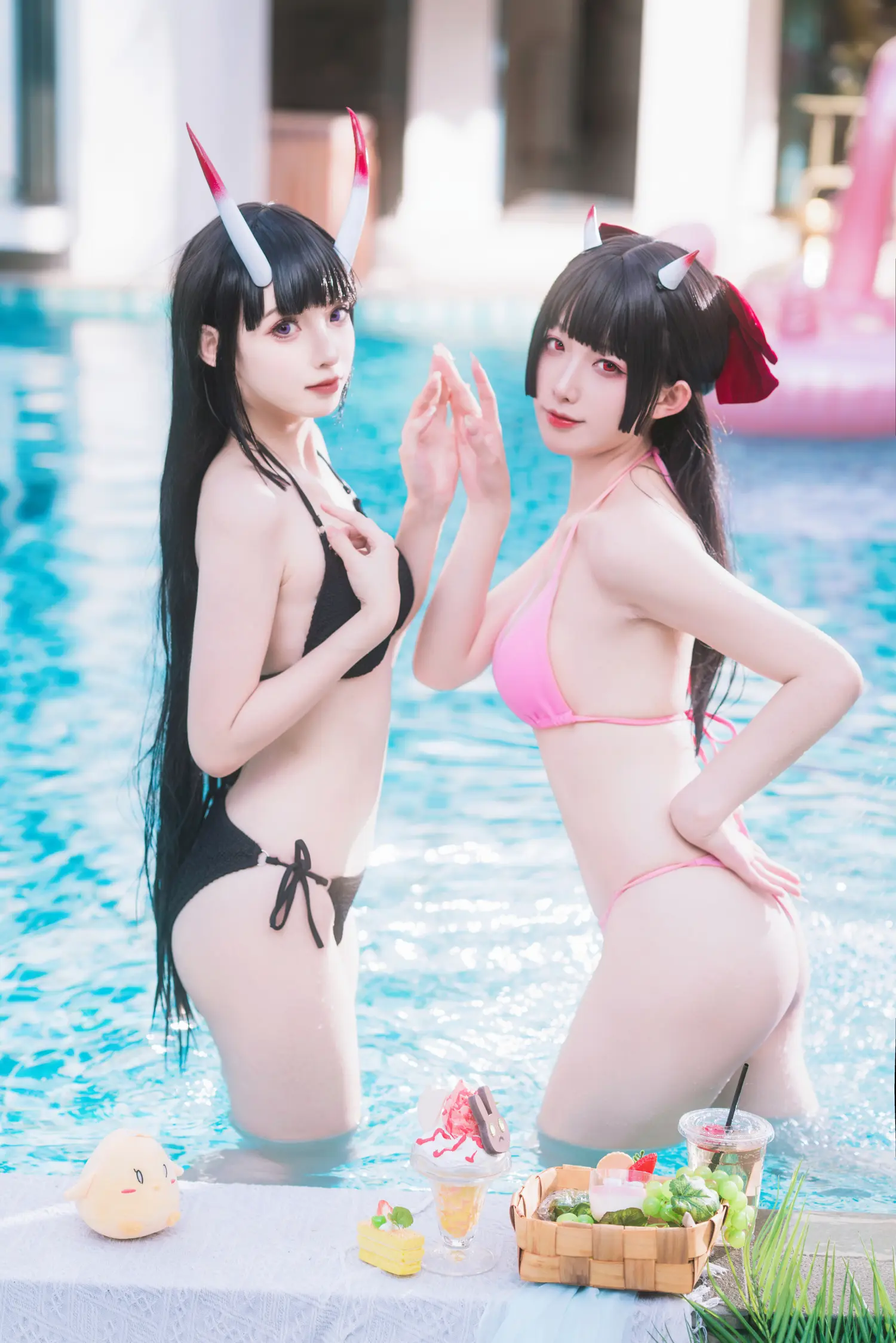 团子研究社_封疆疆 – NO. 034-001