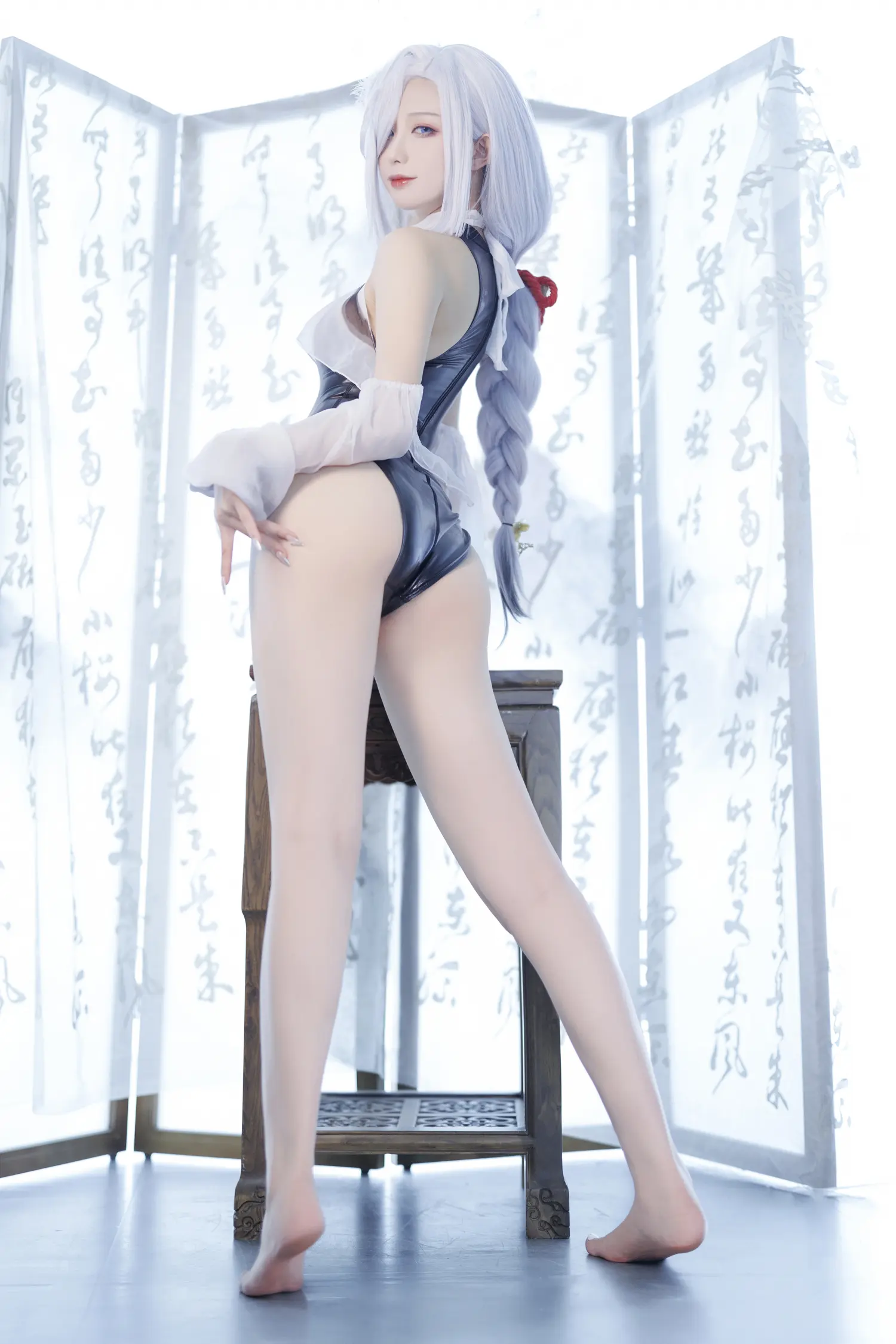 团子研究社_封疆疆 – NO. 044-003