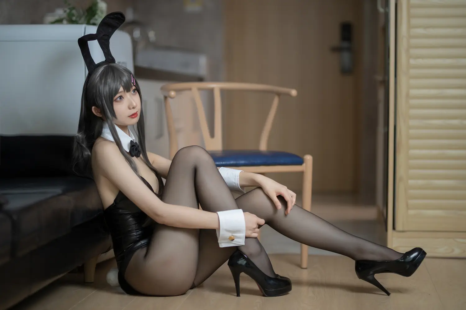 团子研究社_封疆疆 – NO. 049-002