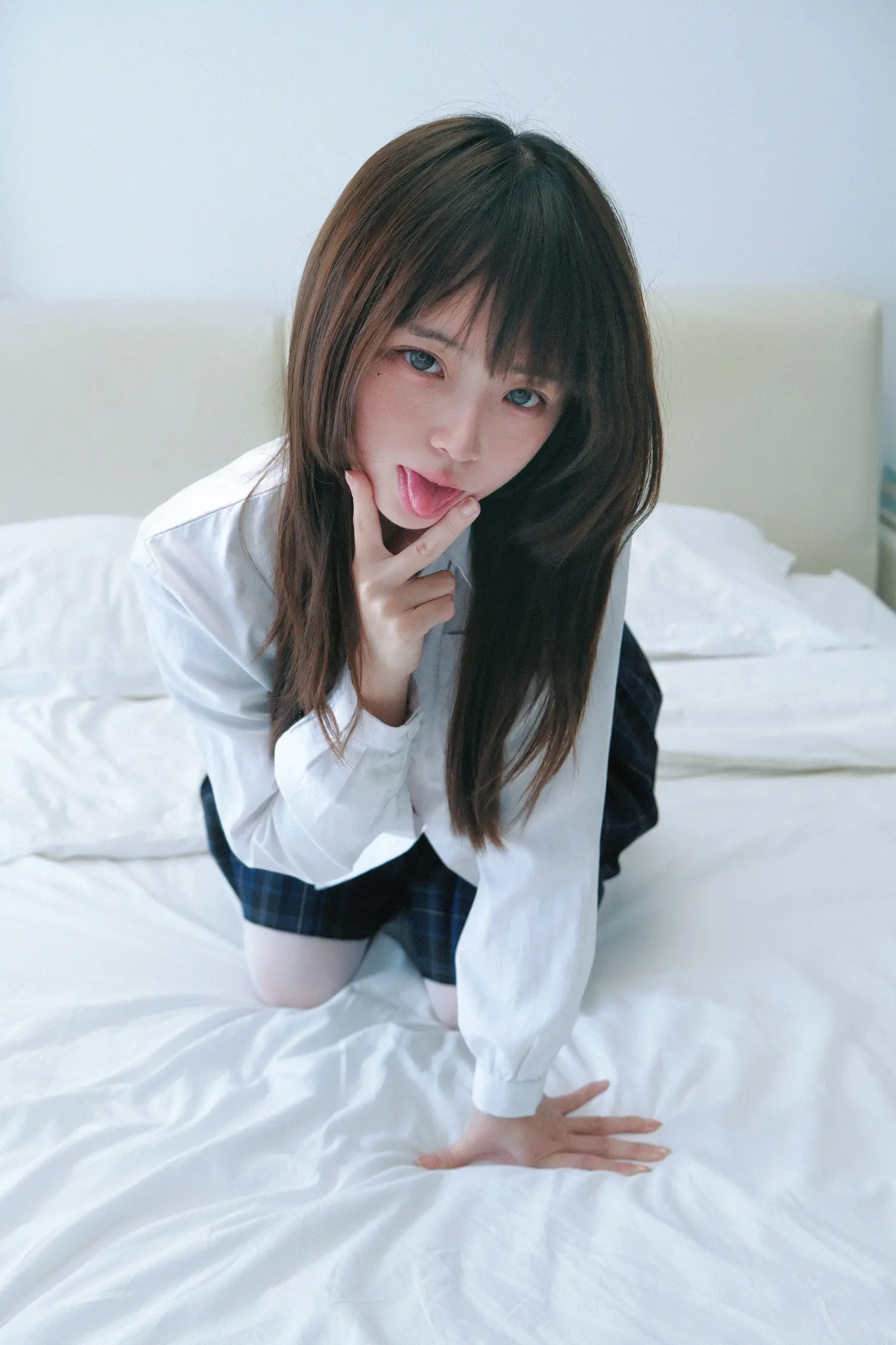 团子研究社_攻弦弦弦 – NO. 001-002