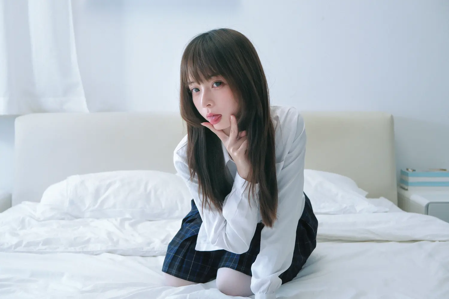 团子研究社_攻弦弦弦 – NO. 001-003