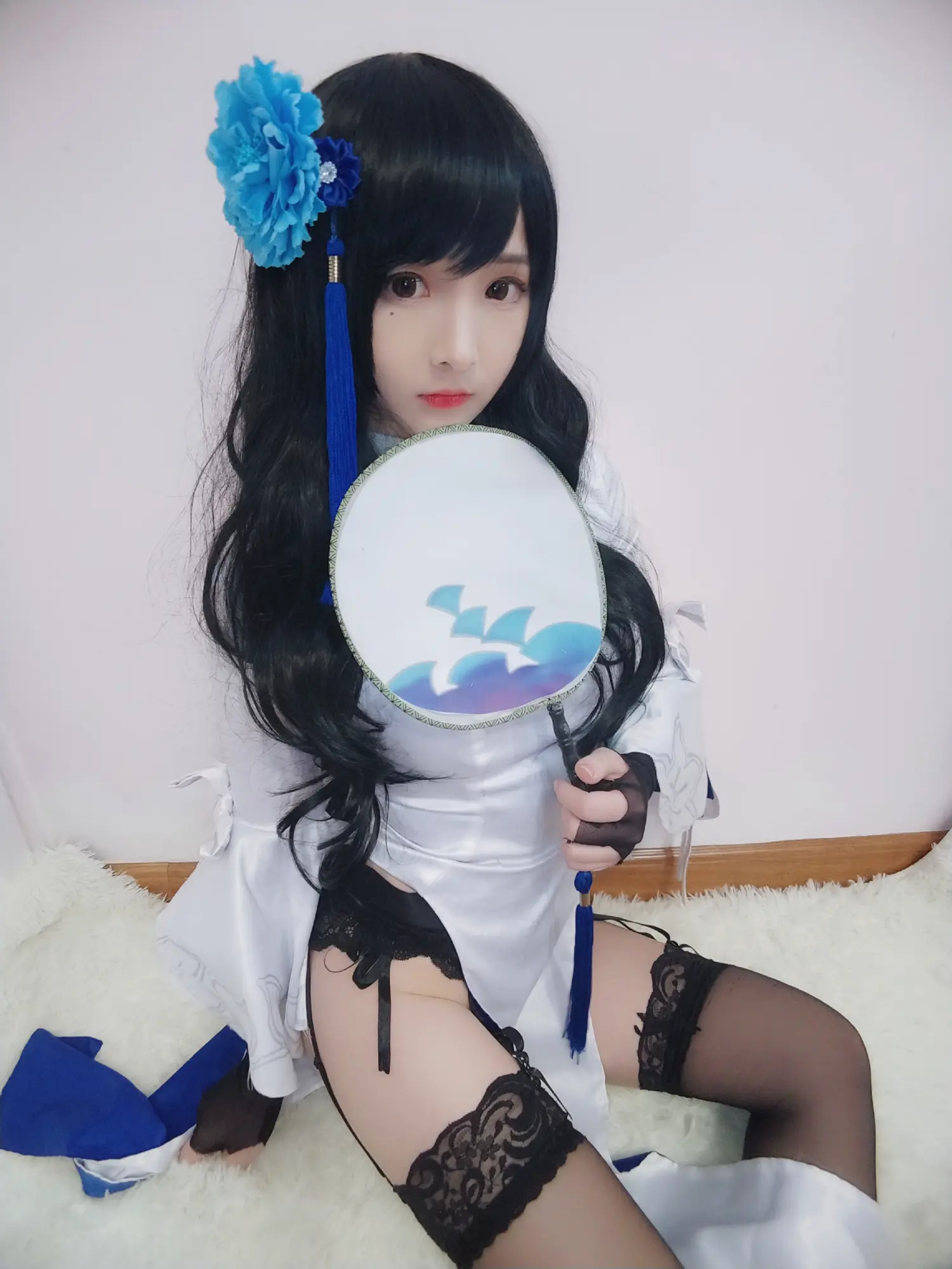 团子研究社_古川 – NO. 003-003